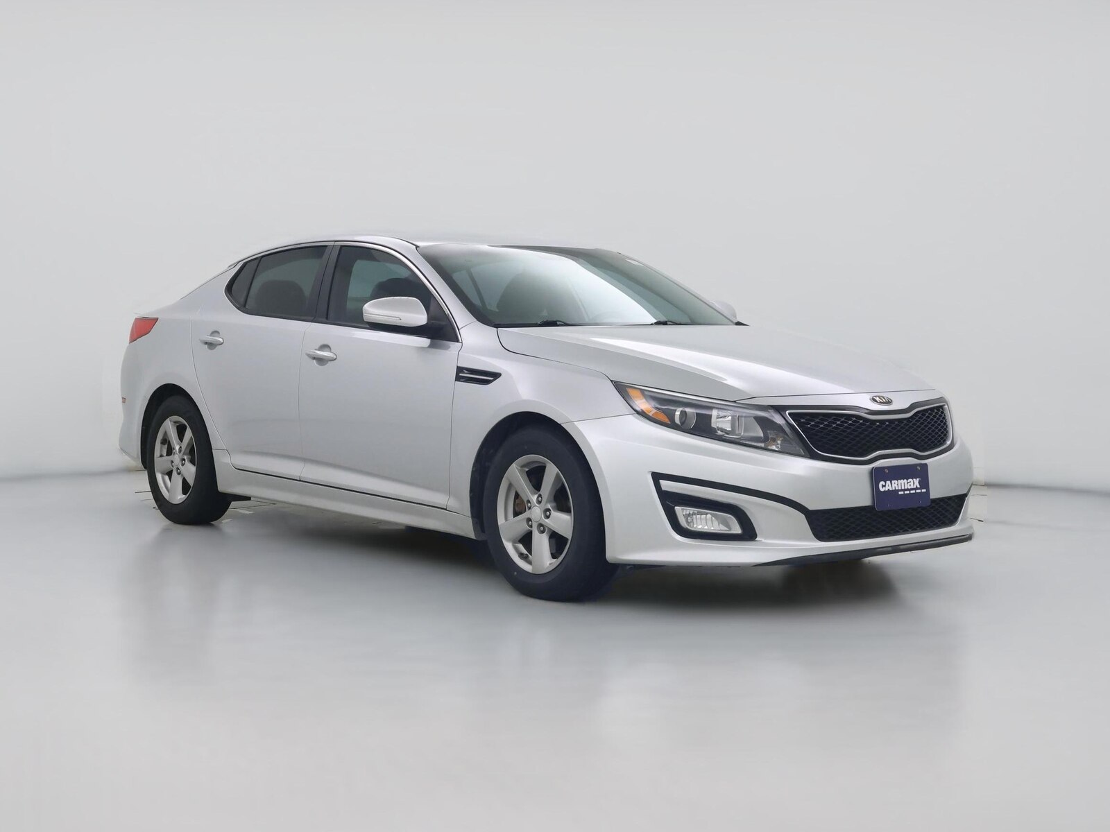 2014 Kia Optima
