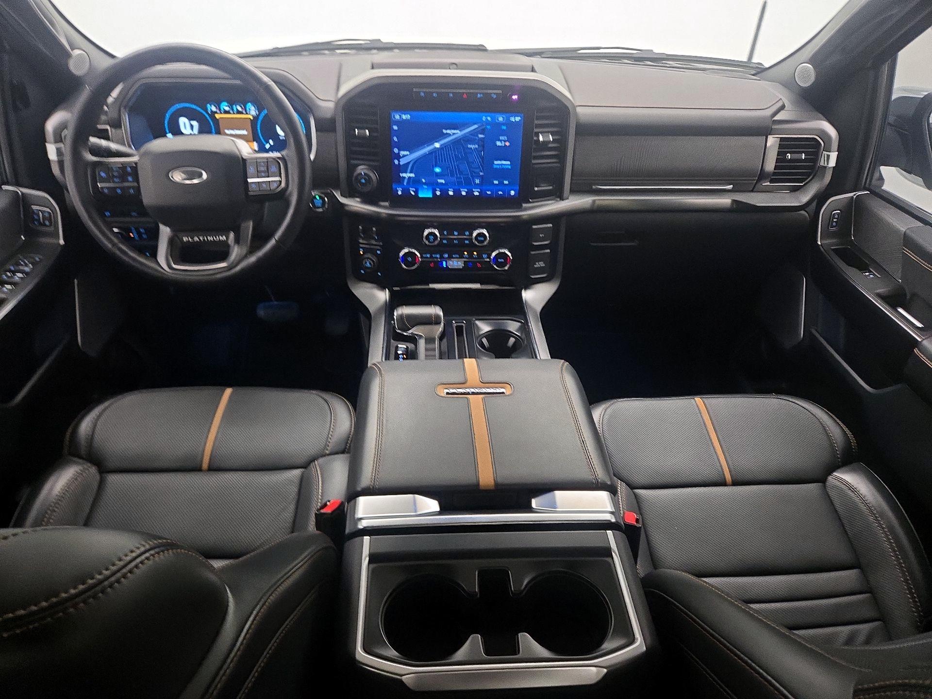 Thumbnail: 2023 Ford F-150 - 9