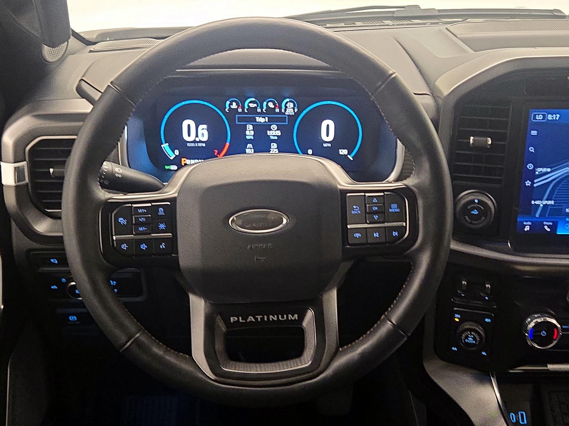 Thumbnail: 2023 Ford F-150 - 10