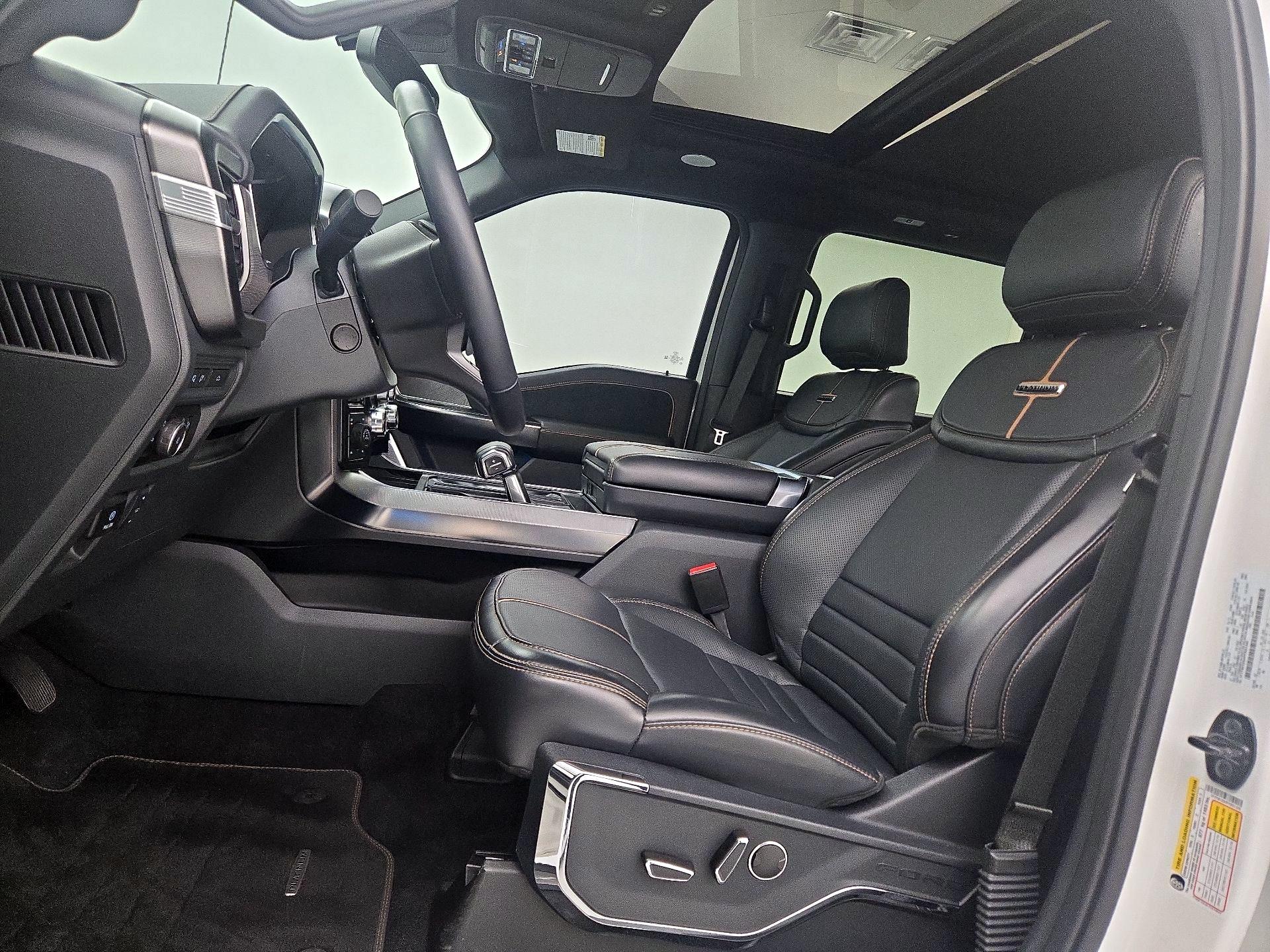 Thumbnail: 2023 Ford F-150 - 11