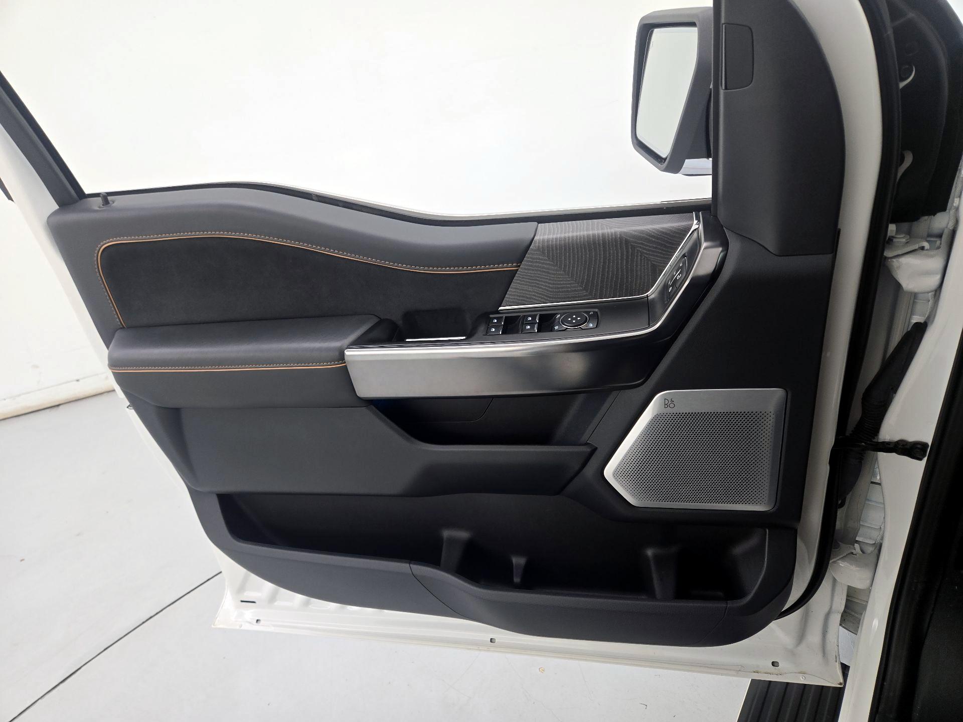 Thumbnail: 2023 Ford F-150 - 12