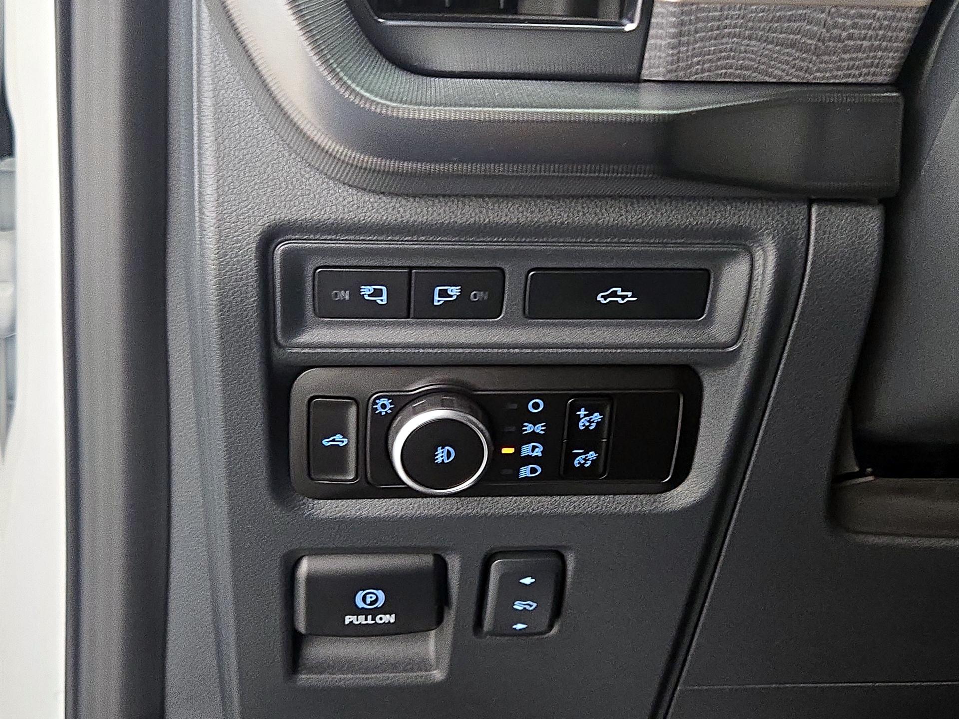 Thumbnail: 2023 Ford F-150 - 13