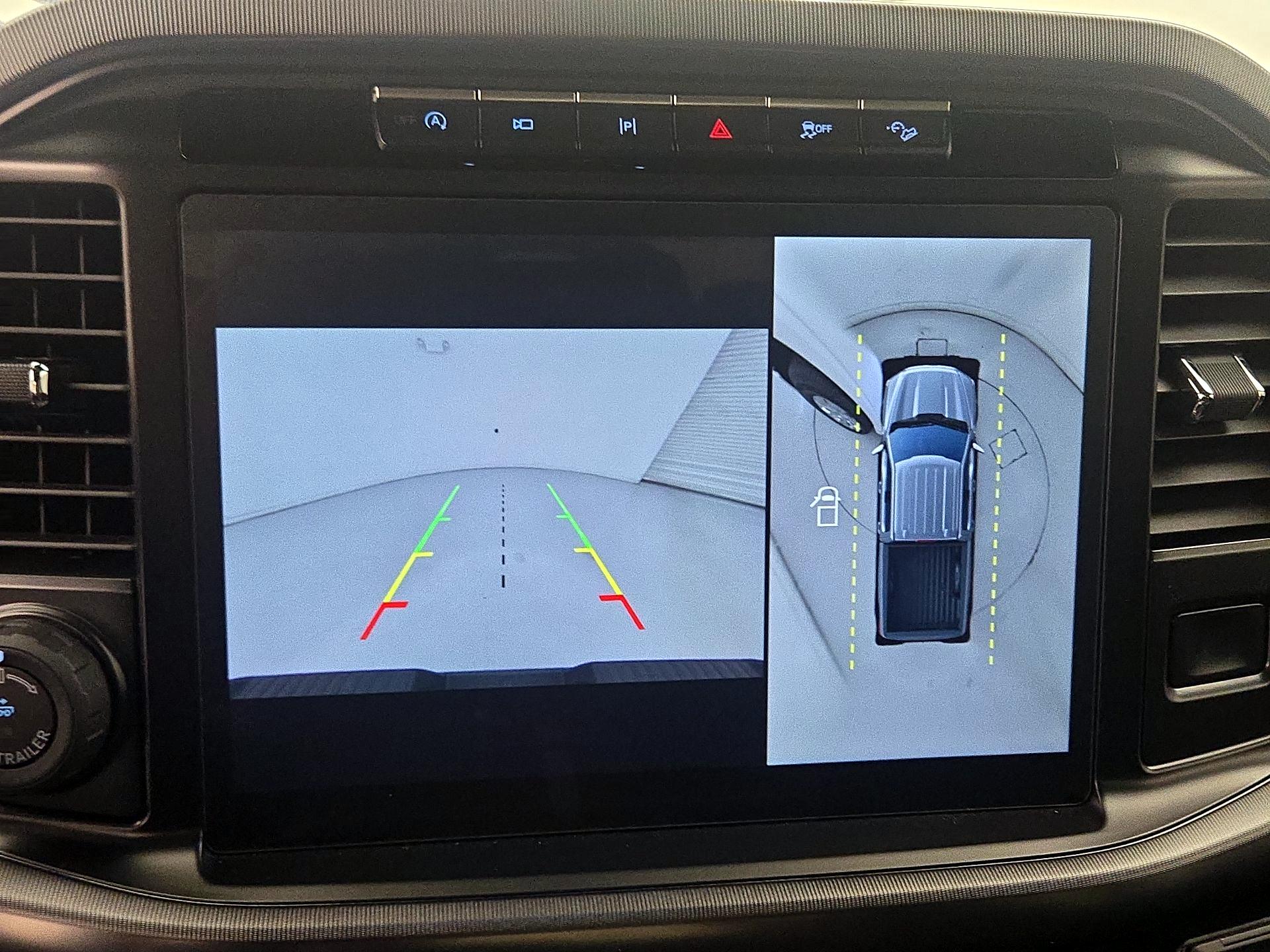 Thumbnail: 2023 Ford F-150 - 15