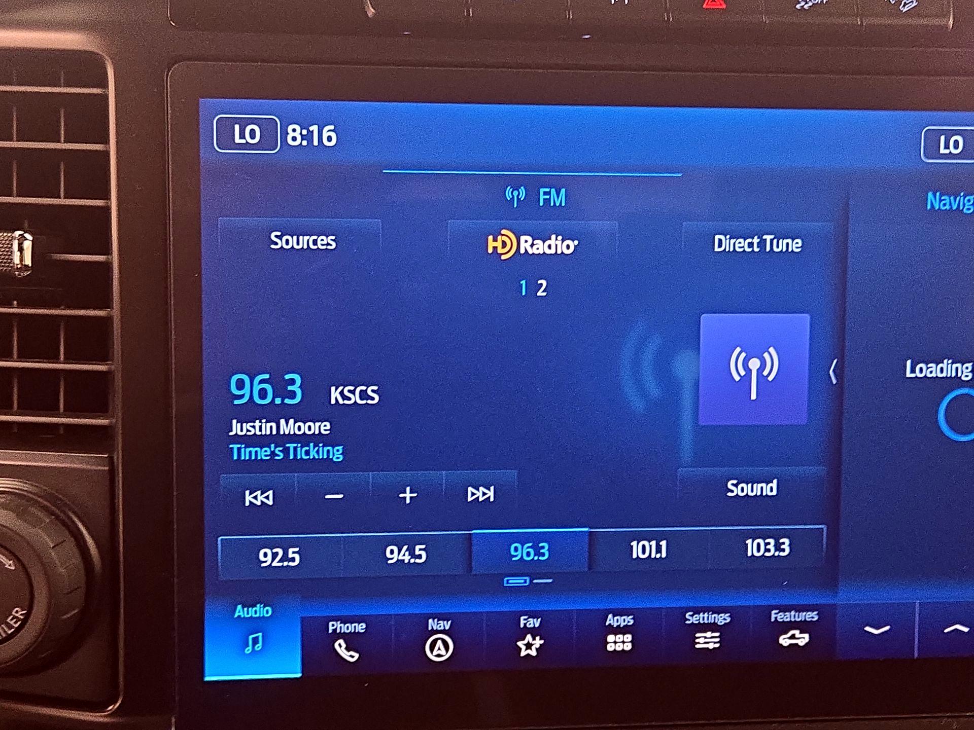 Thumbnail: 2023 Ford F-150 - 16