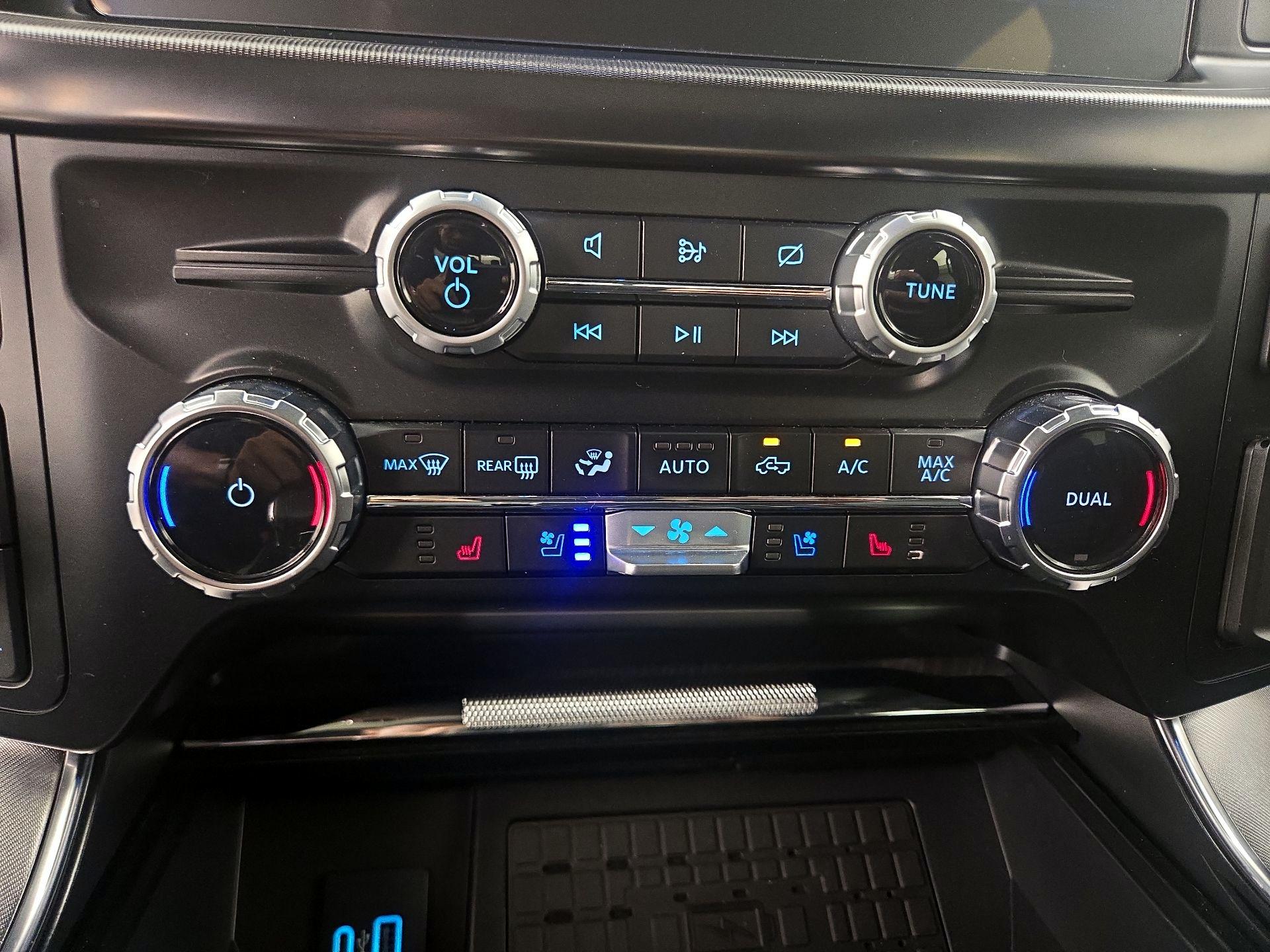 Thumbnail: 2023 Ford F-150 - 17