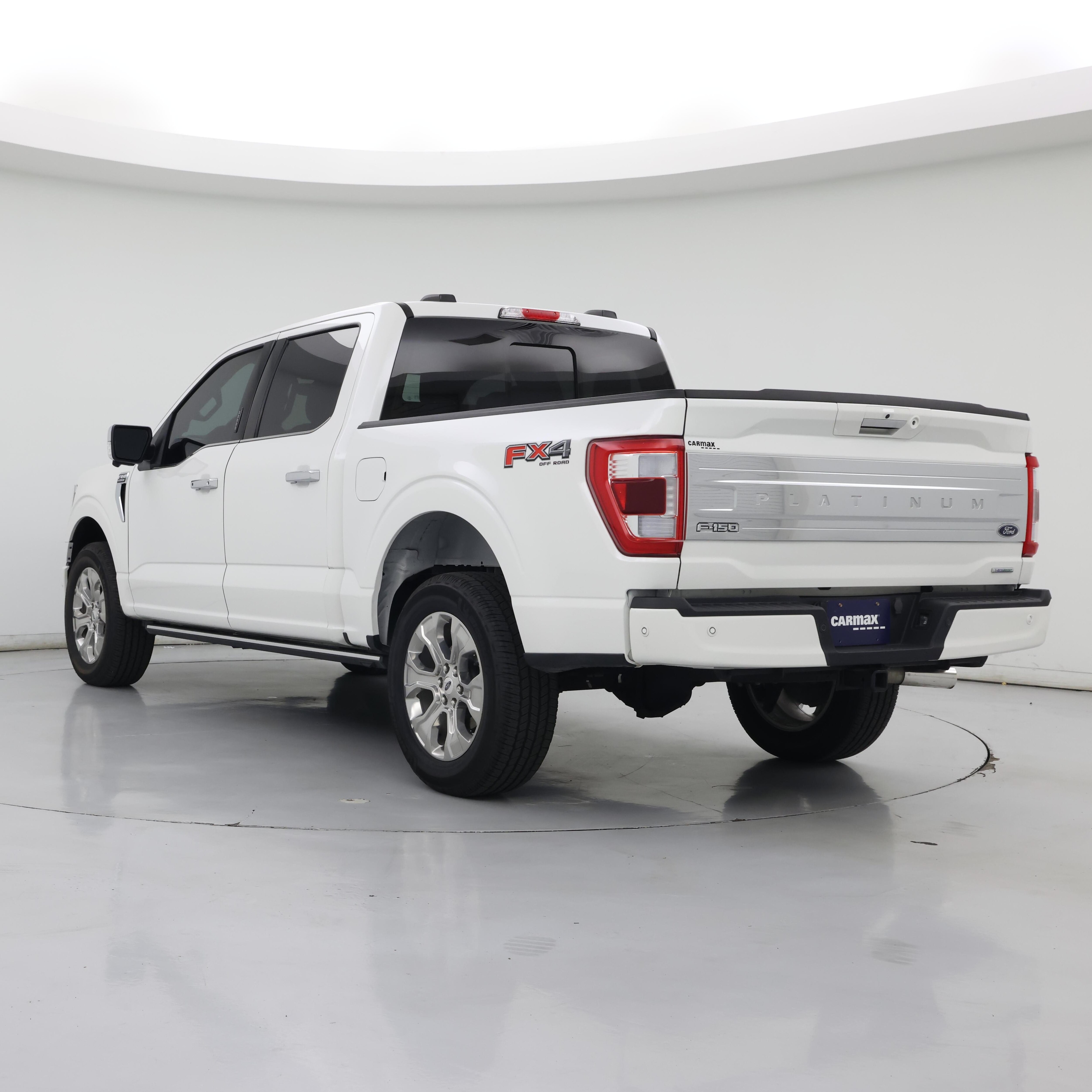 Thumbnail: 2023 Ford F-150 - 2