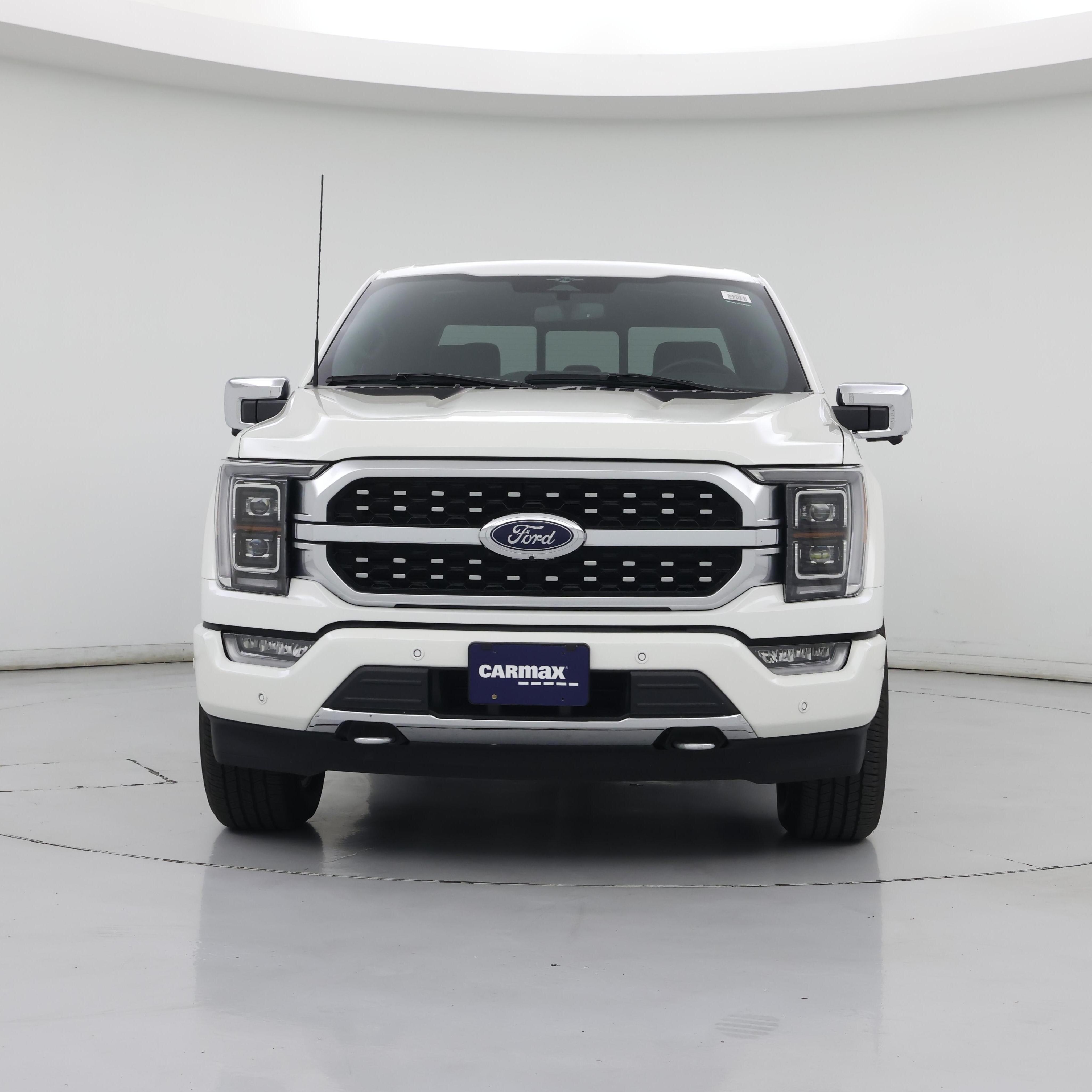 Thumbnail: 2023 Ford F-150 - 5