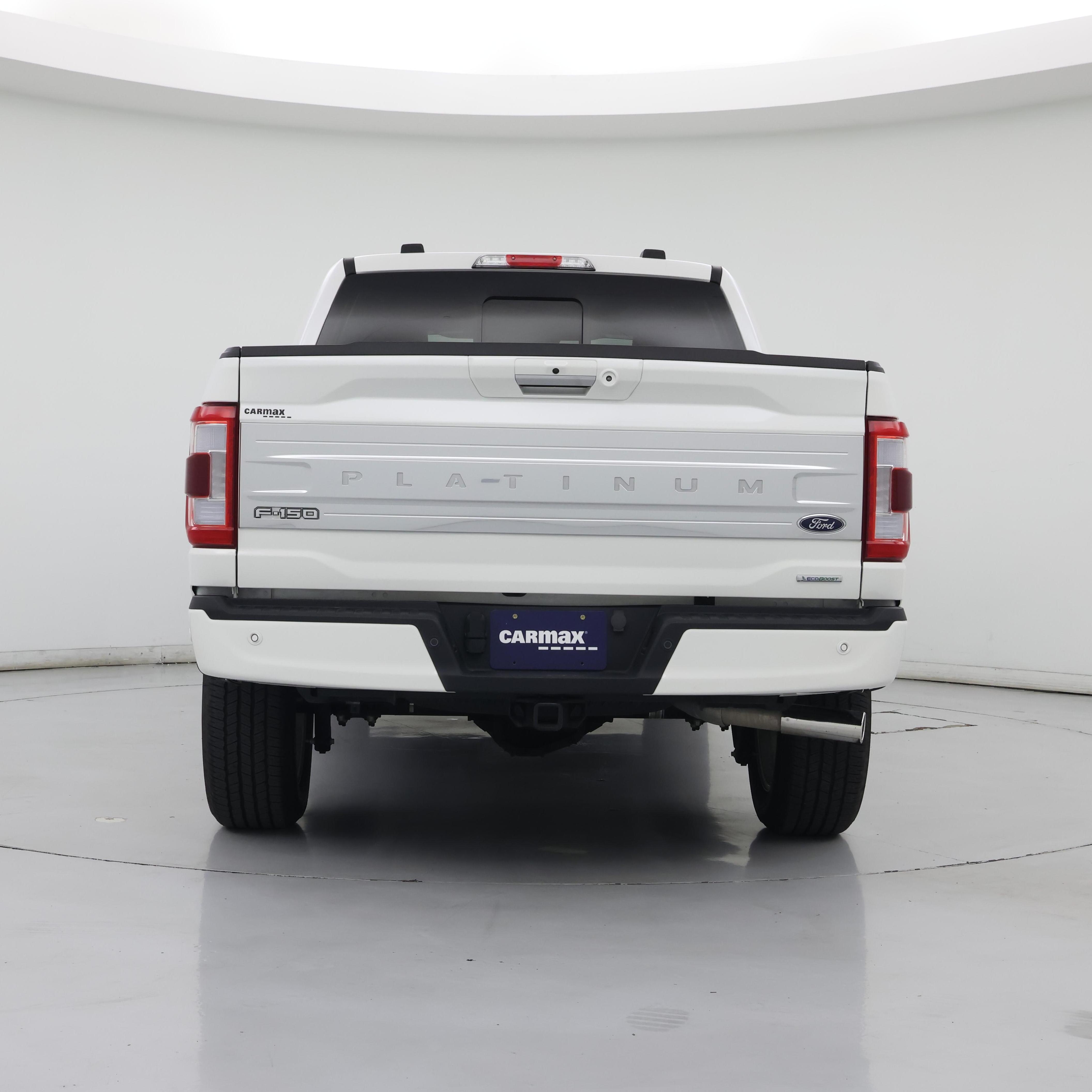 Thumbnail: 2023 Ford F-150 - 6