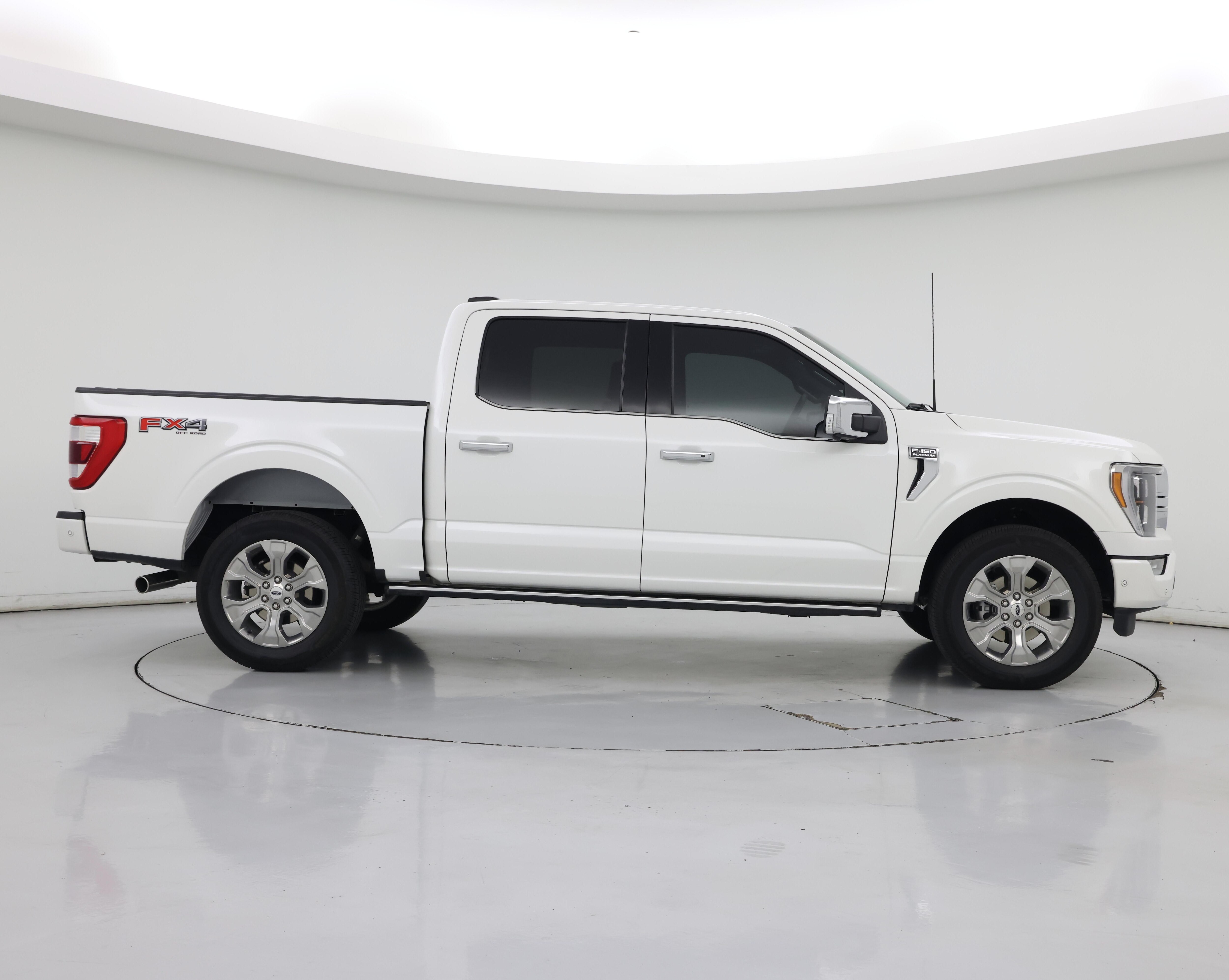 Thumbnail: 2023 Ford F-150 - 7