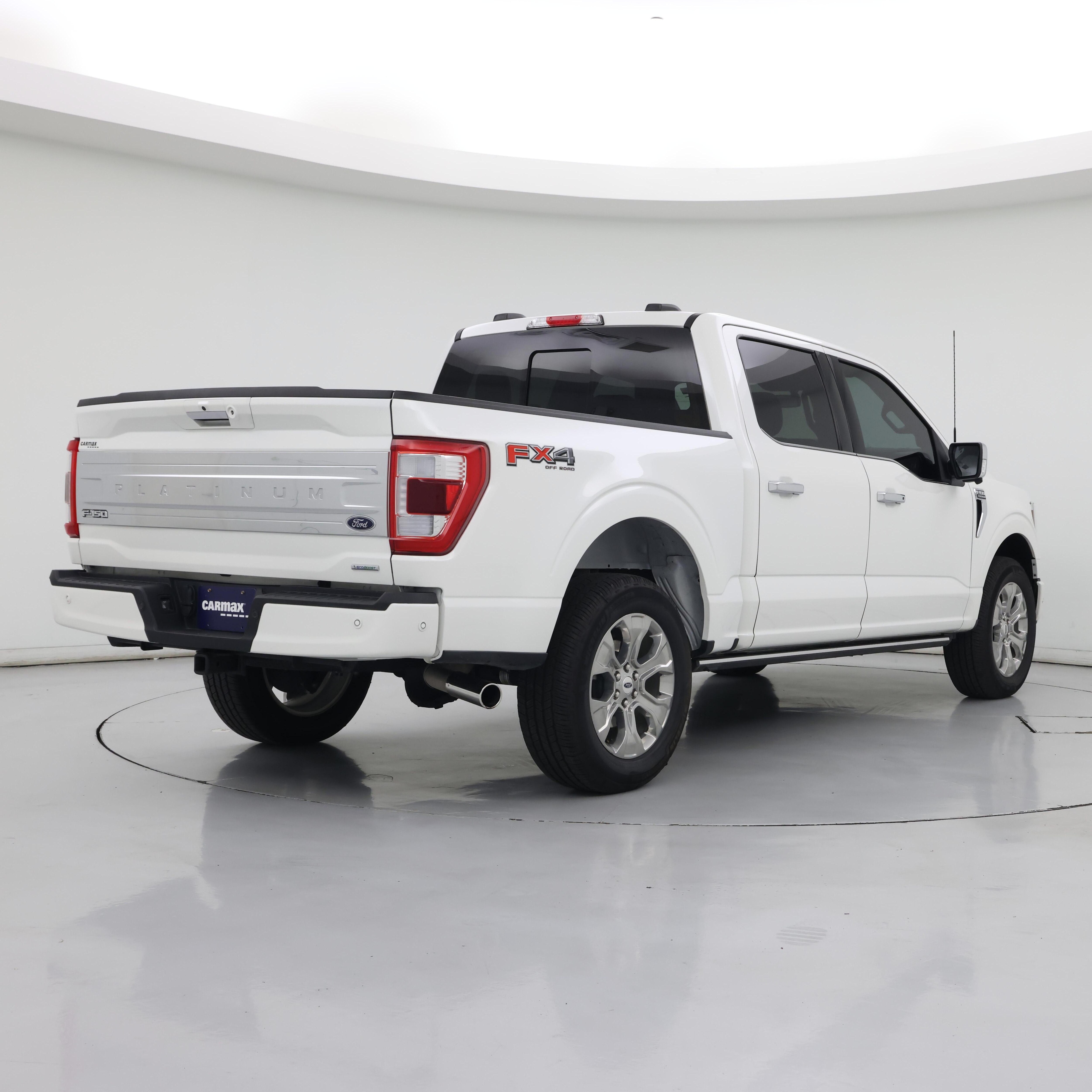 Thumbnail: 2023 Ford F-150 - 8