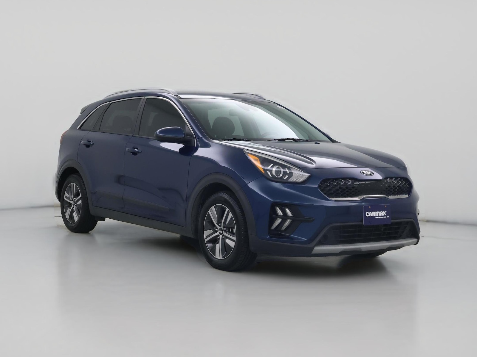 2020 Kia Niro LXS