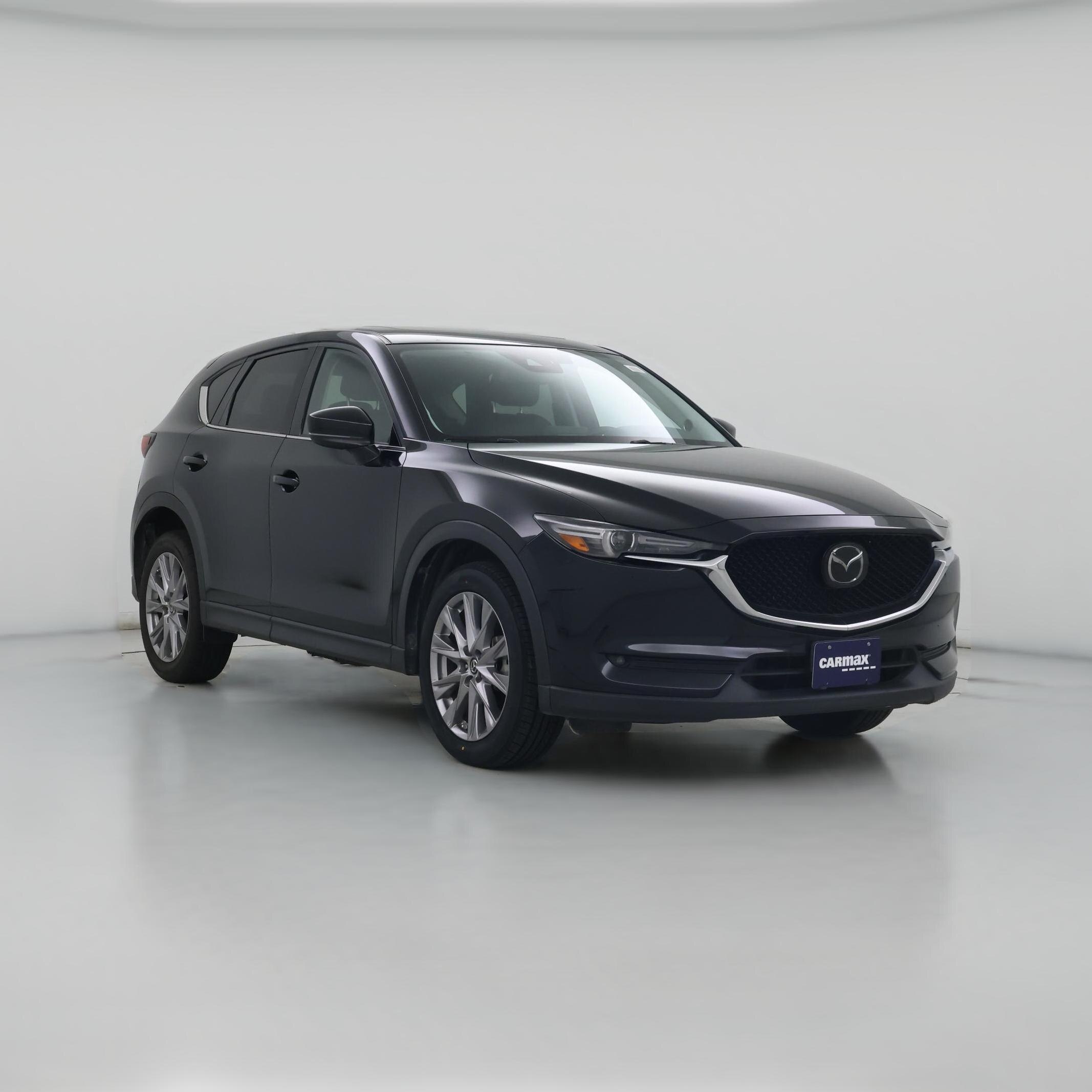 Thumbnail: 2019 Mazda CX-5 - 1