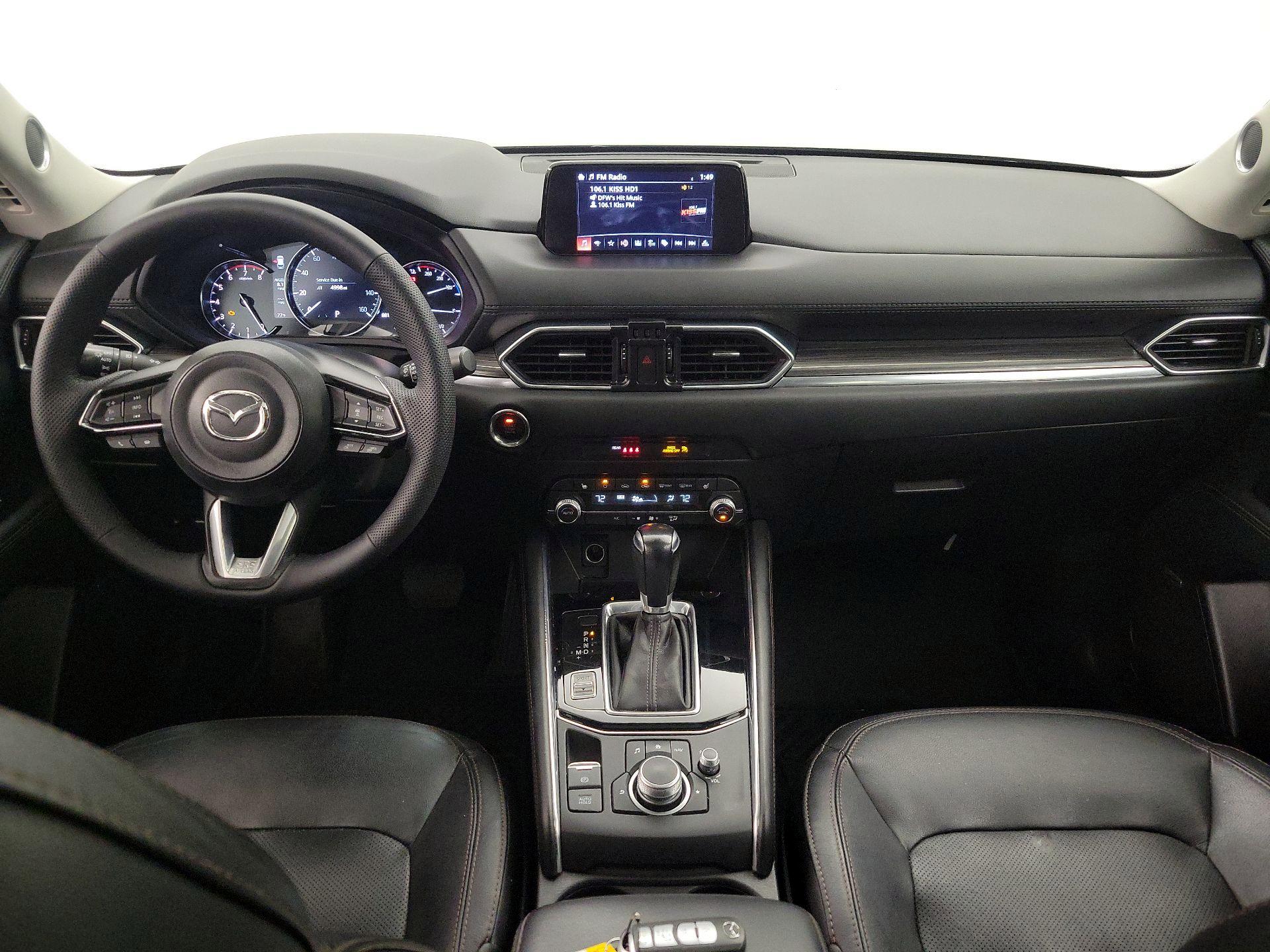 Thumbnail: 2019 Mazda CX-5 - 9