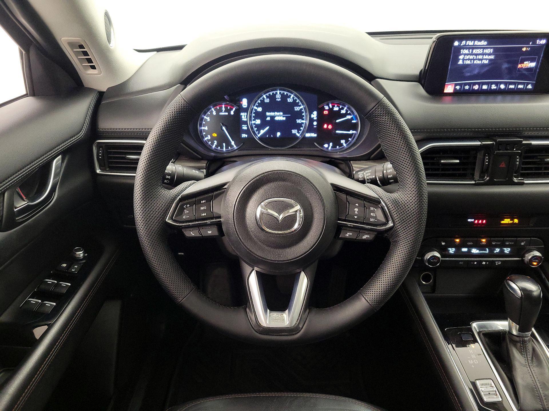 Thumbnail: 2019 Mazda CX-5 - 10