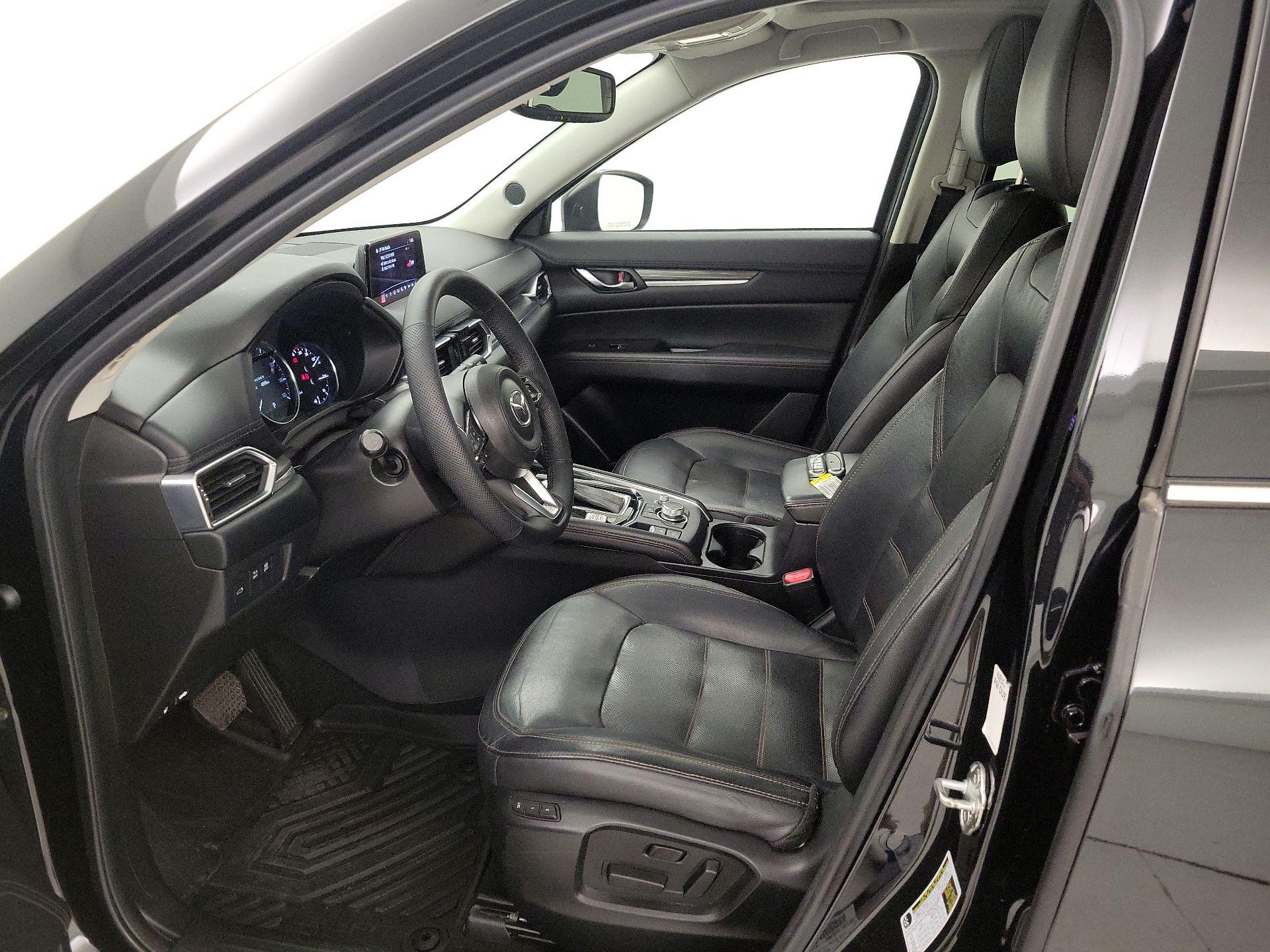 Thumbnail: 2019 Mazda CX-5 - 11