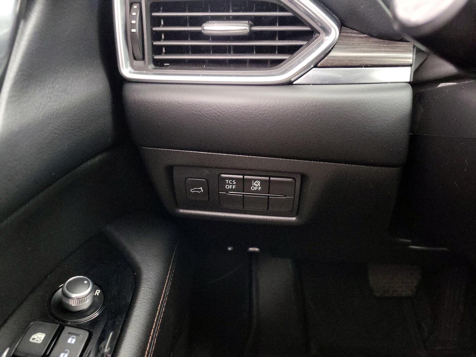 Thumbnail: 2019 Mazda CX-5 - 13