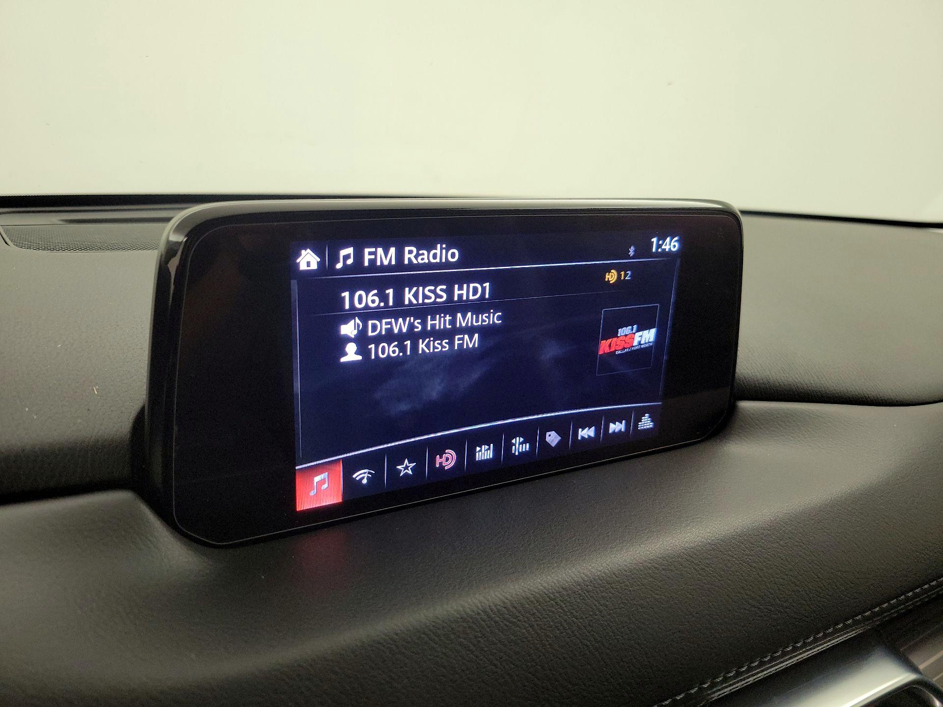 Thumbnail: 2019 Mazda CX-5 - 15