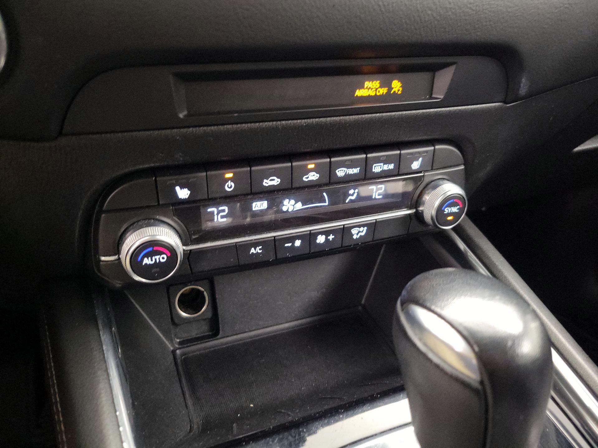 Thumbnail: 2019 Mazda CX-5 - 16