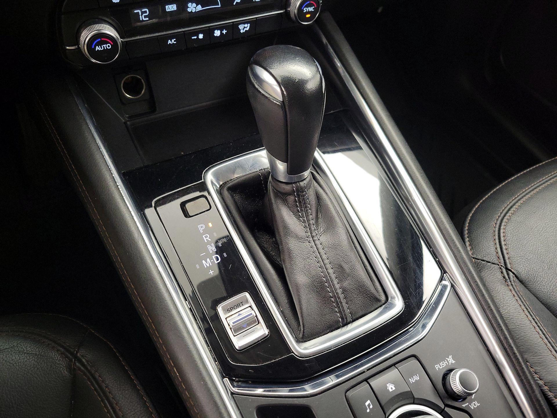 Thumbnail: 2019 Mazda CX-5 - 17