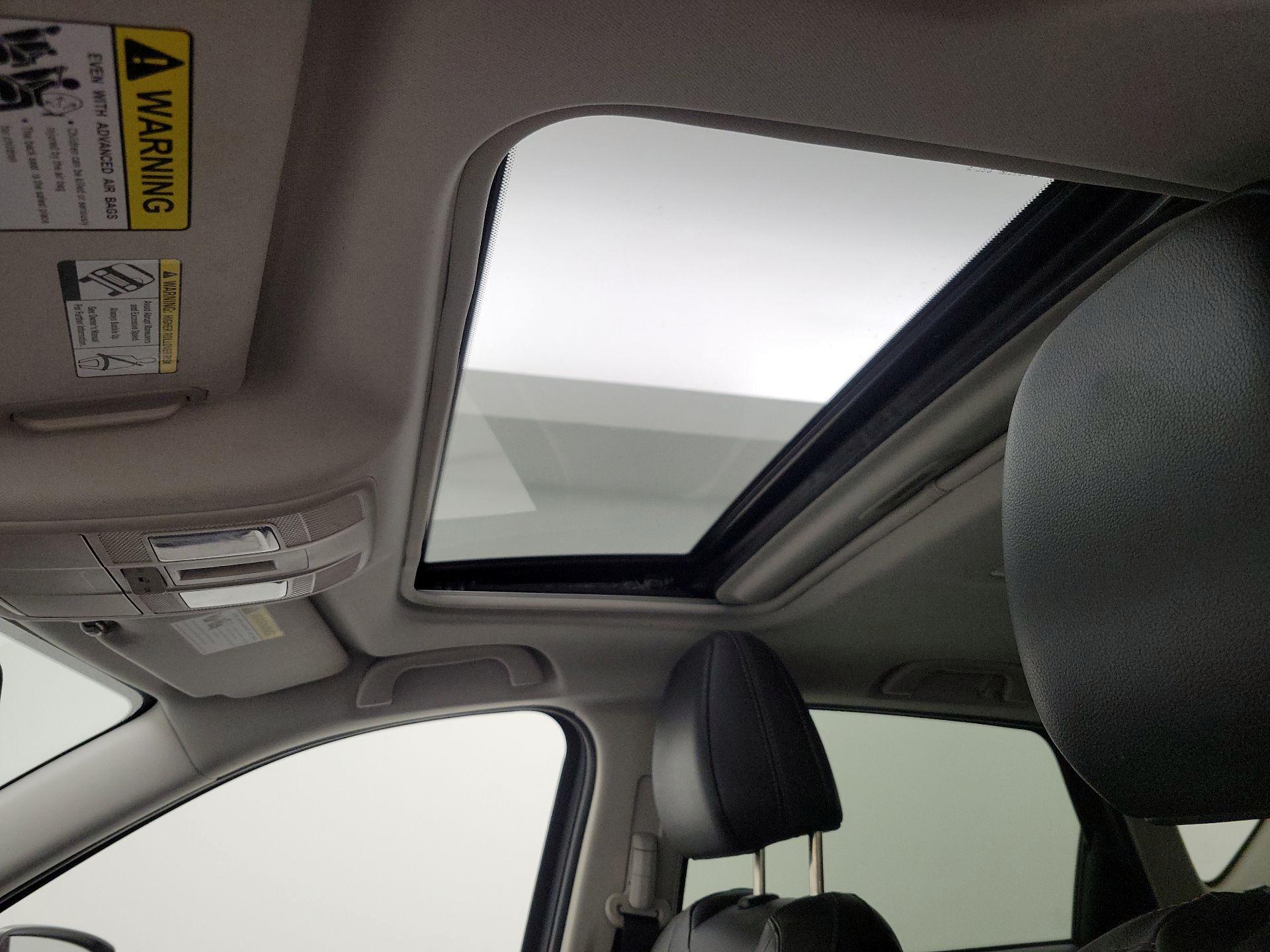 Thumbnail: 2019 Mazda CX-5 - 18