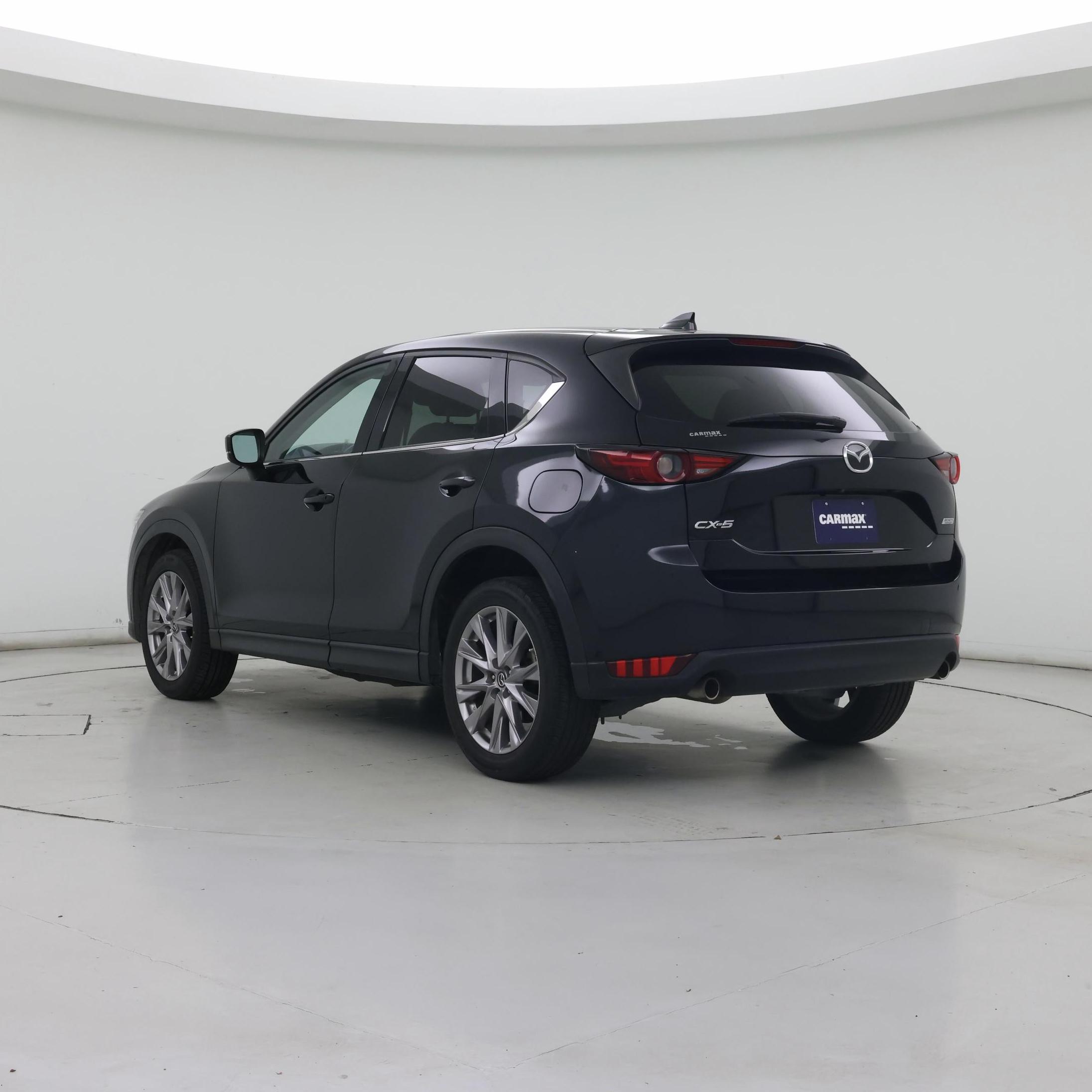 Thumbnail: 2019 Mazda CX-5 - 2