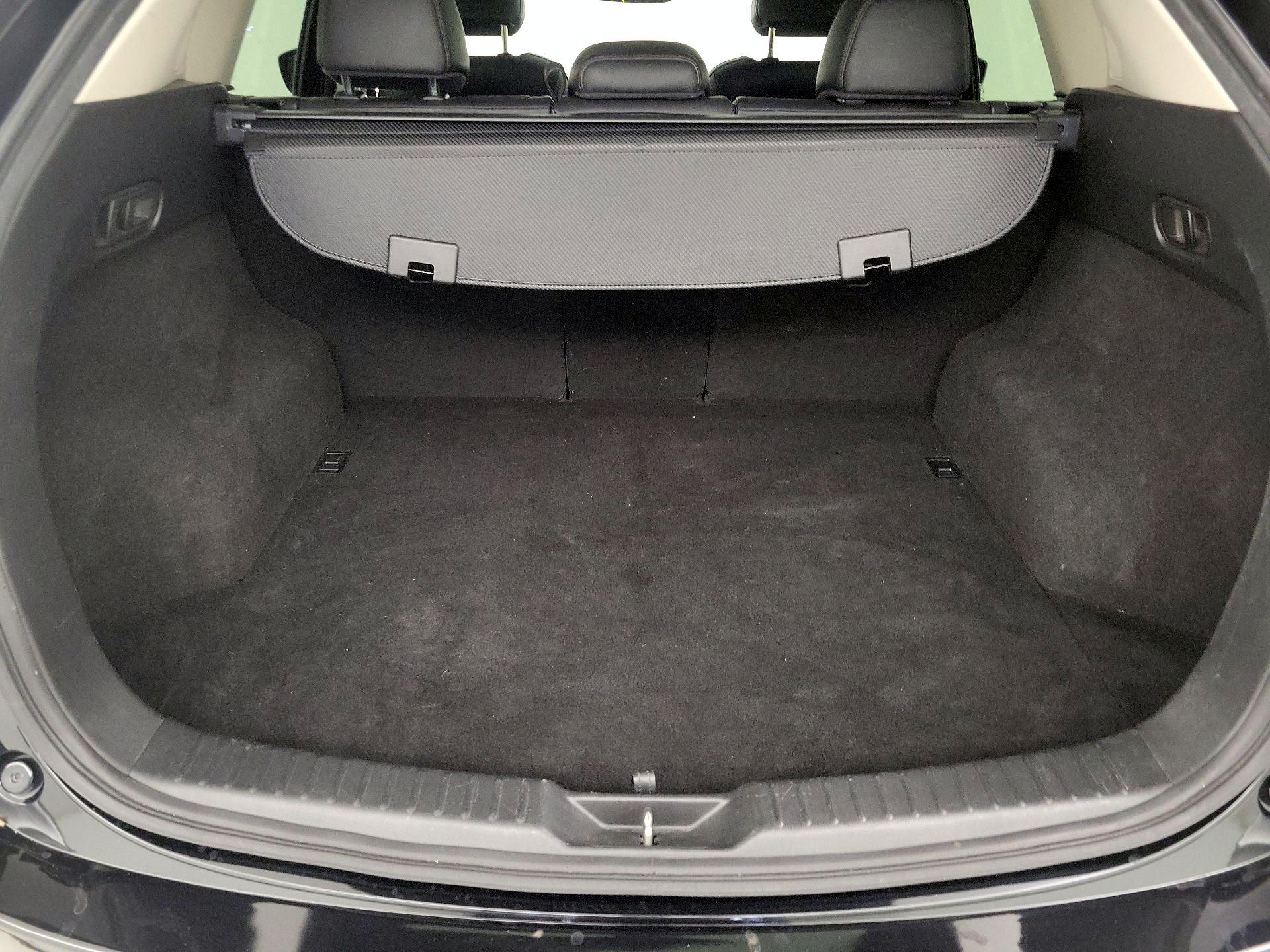 Thumbnail: 2019 Mazda CX-5 - 20