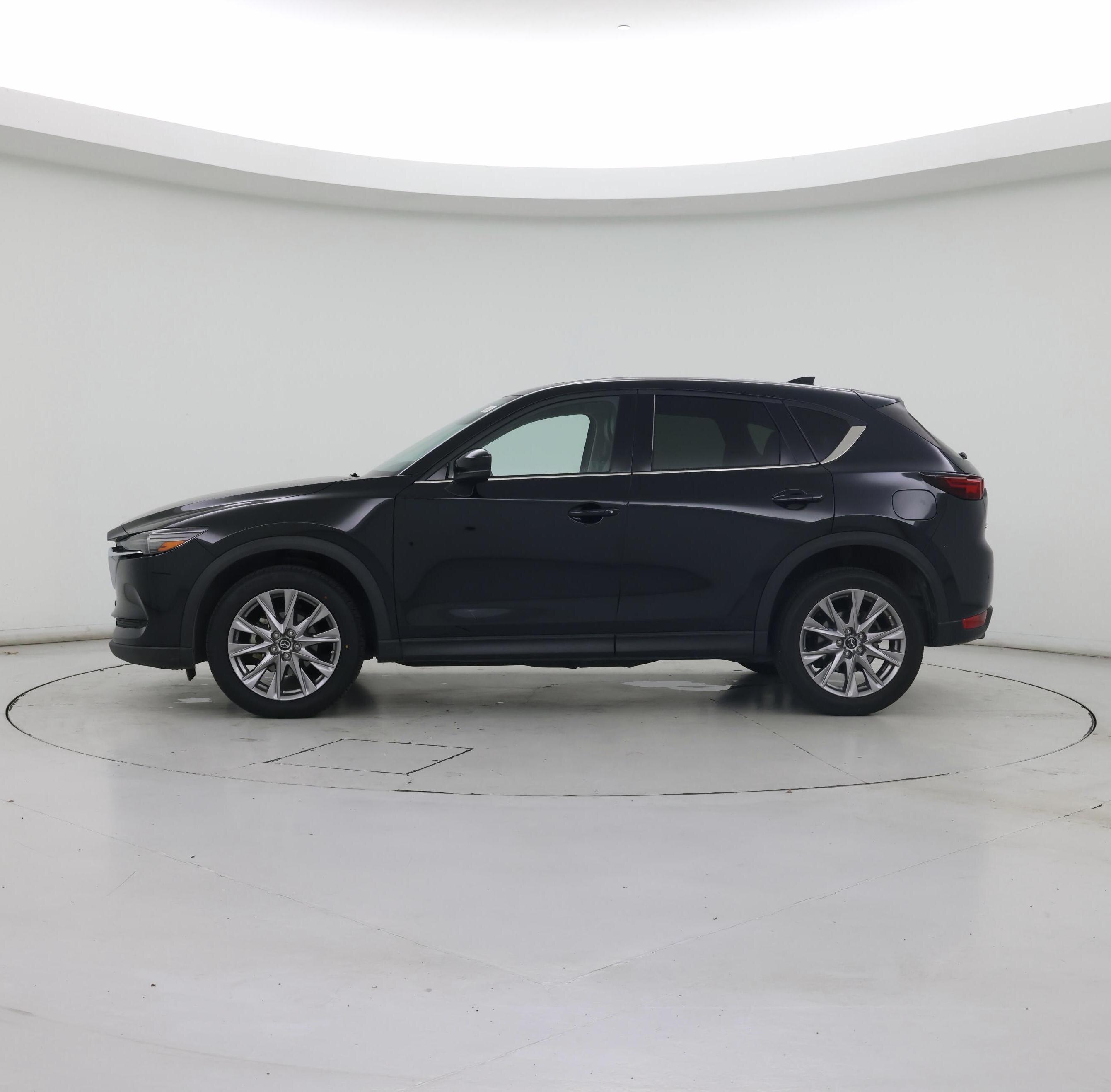 Thumbnail: 2019 Mazda CX-5 - 3
