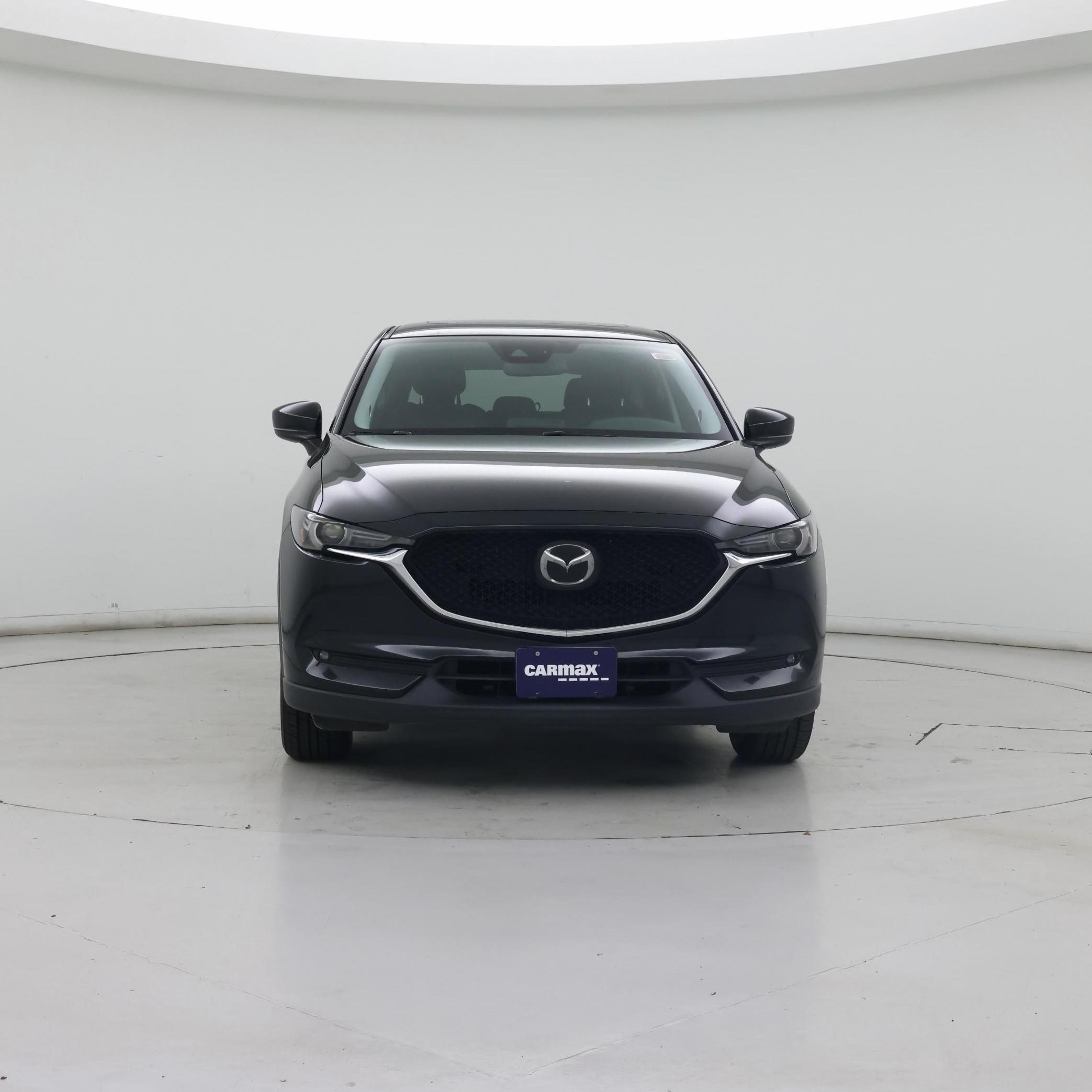 Thumbnail: 2019 Mazda CX-5 - 5