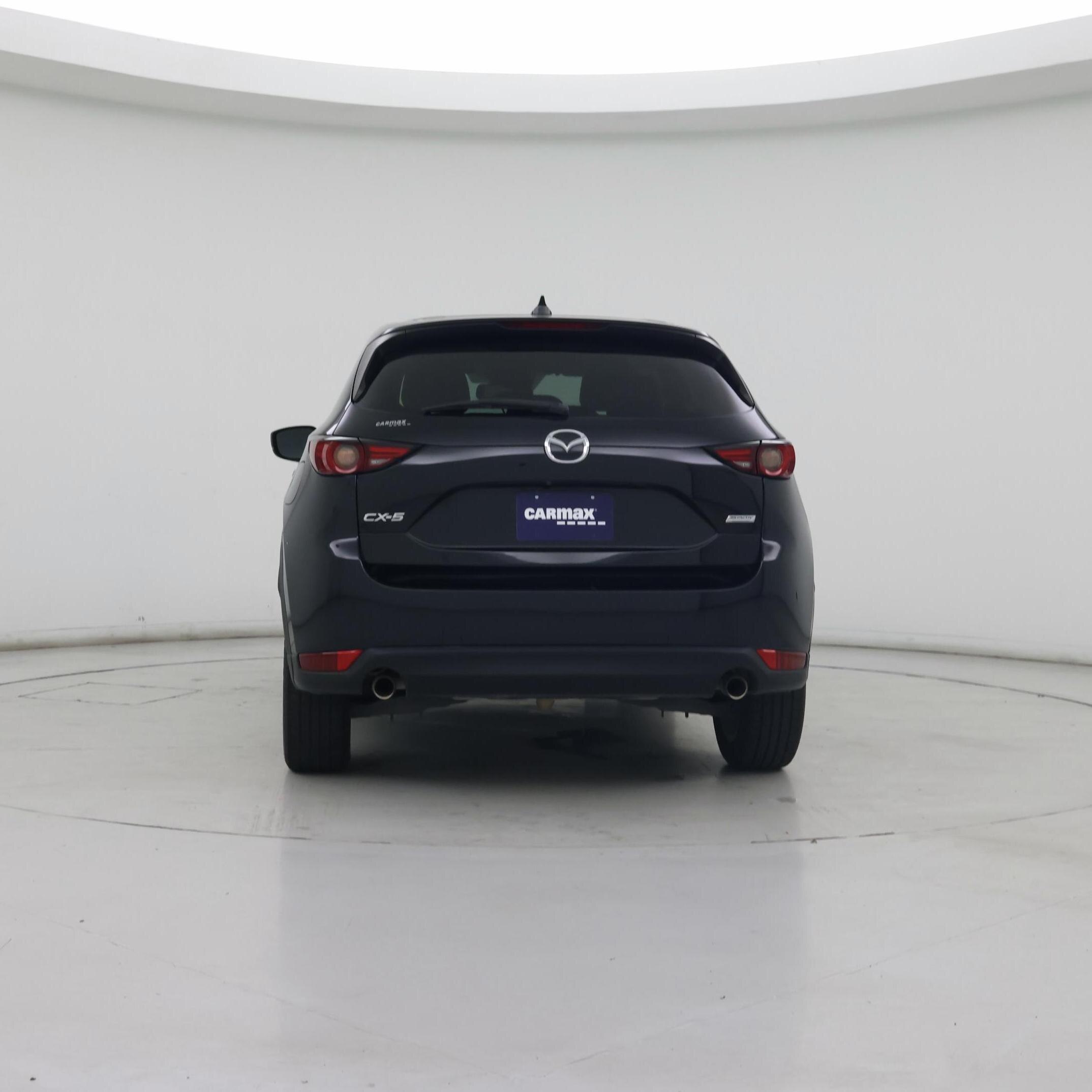 Thumbnail: 2019 Mazda CX-5 - 6