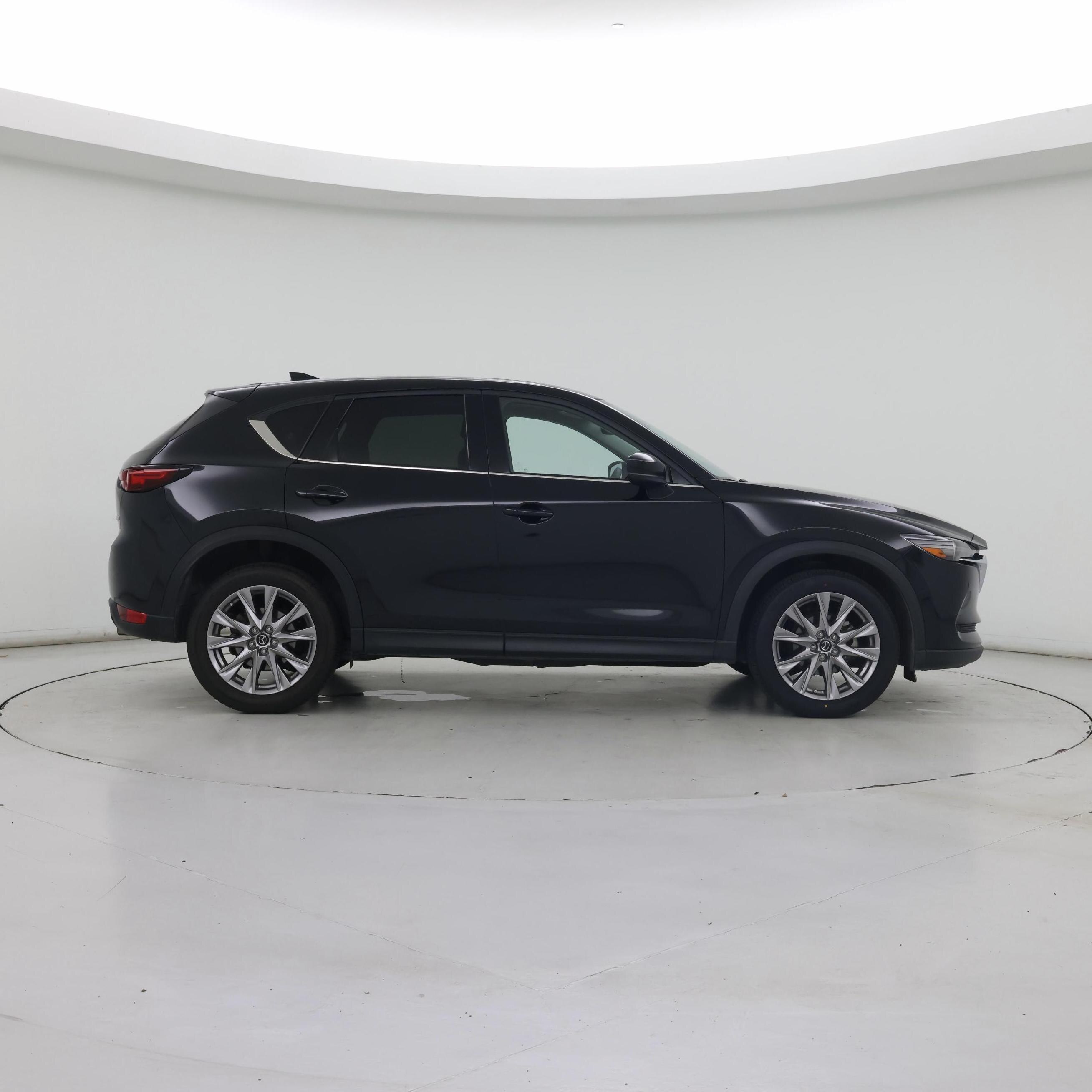 Thumbnail: 2019 Mazda CX-5 - 7