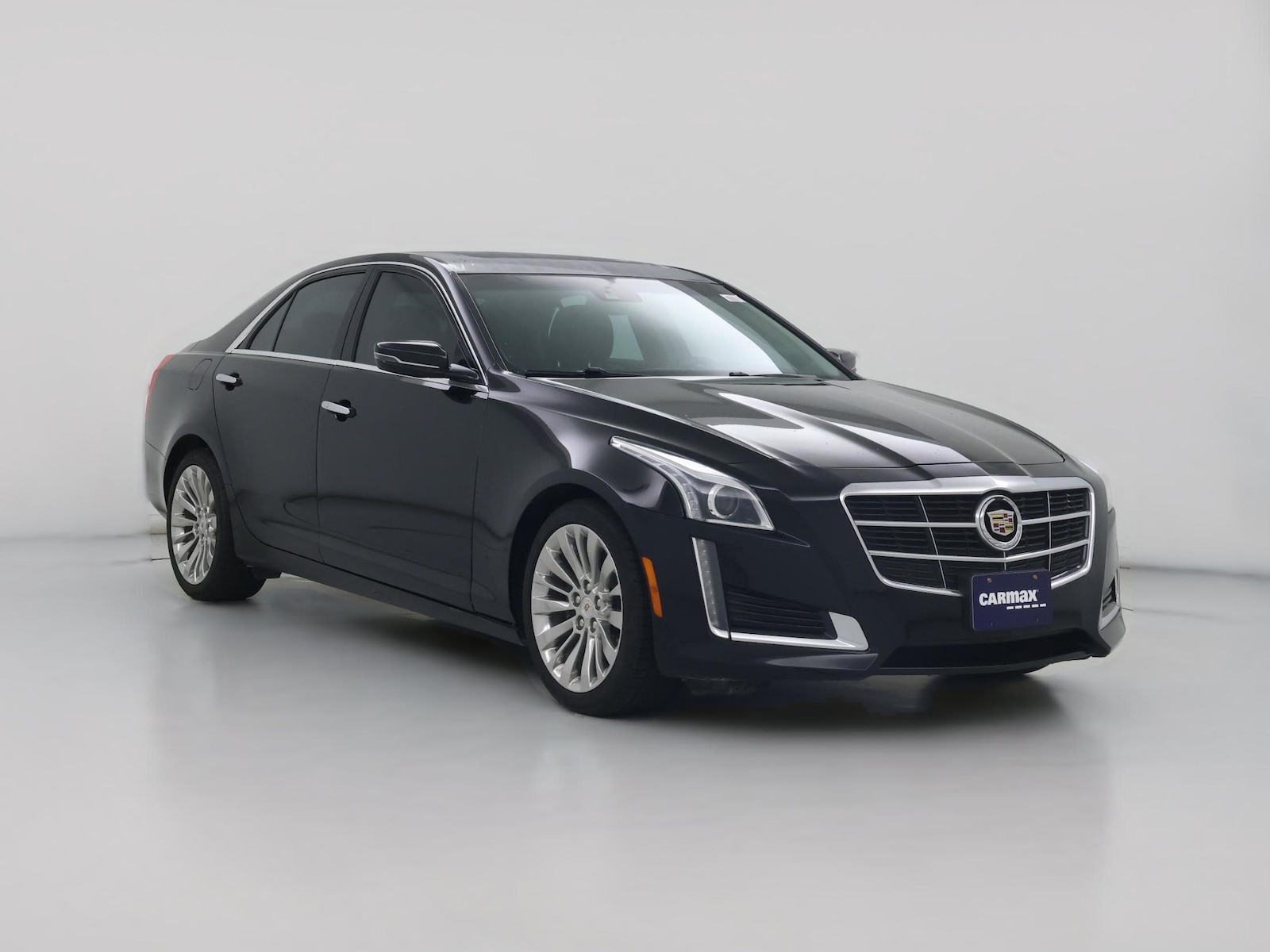 2014 Cadillac CTS Sedan