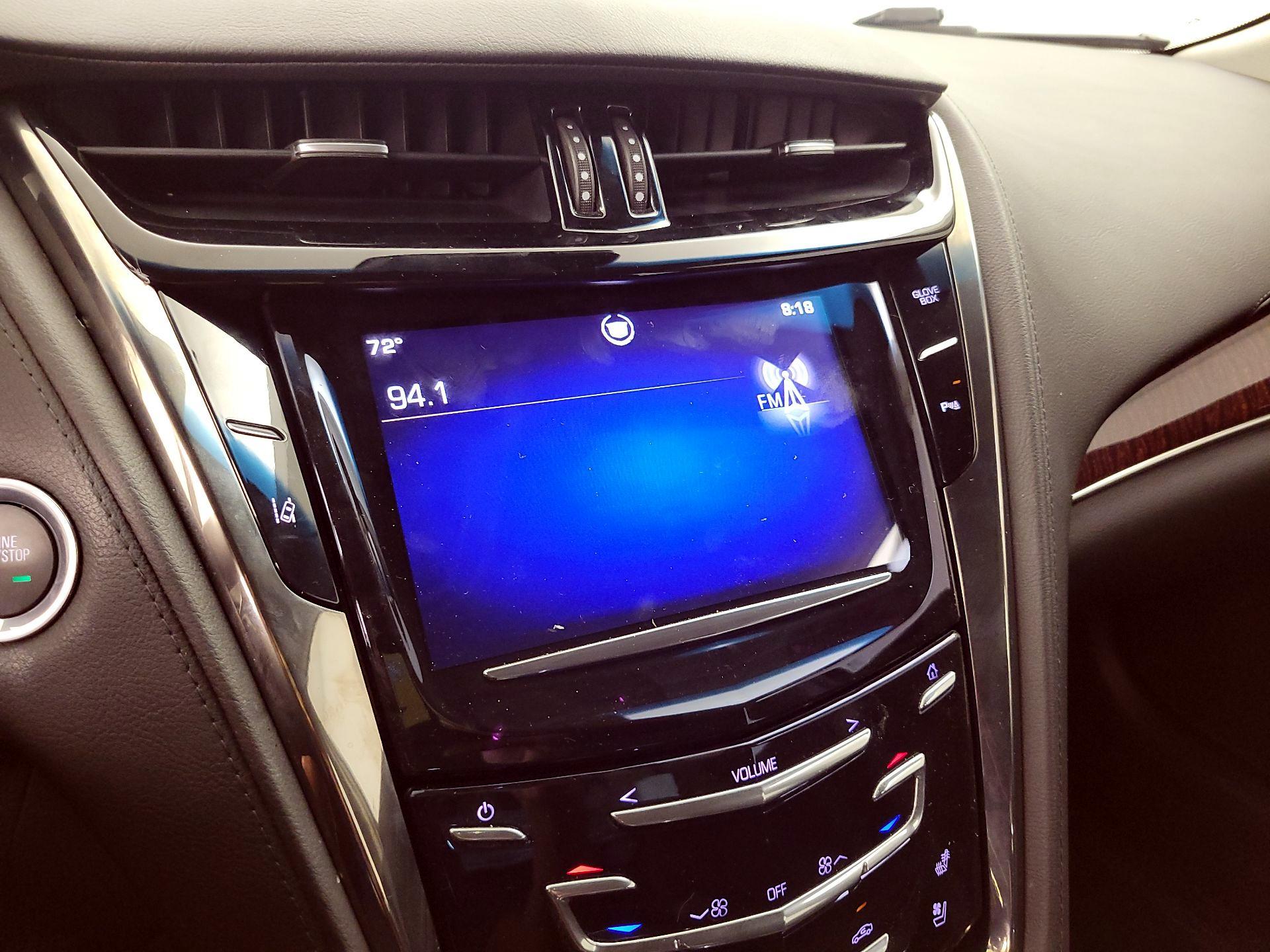 Thumbnail: 2014 Cadillac CTS - 15