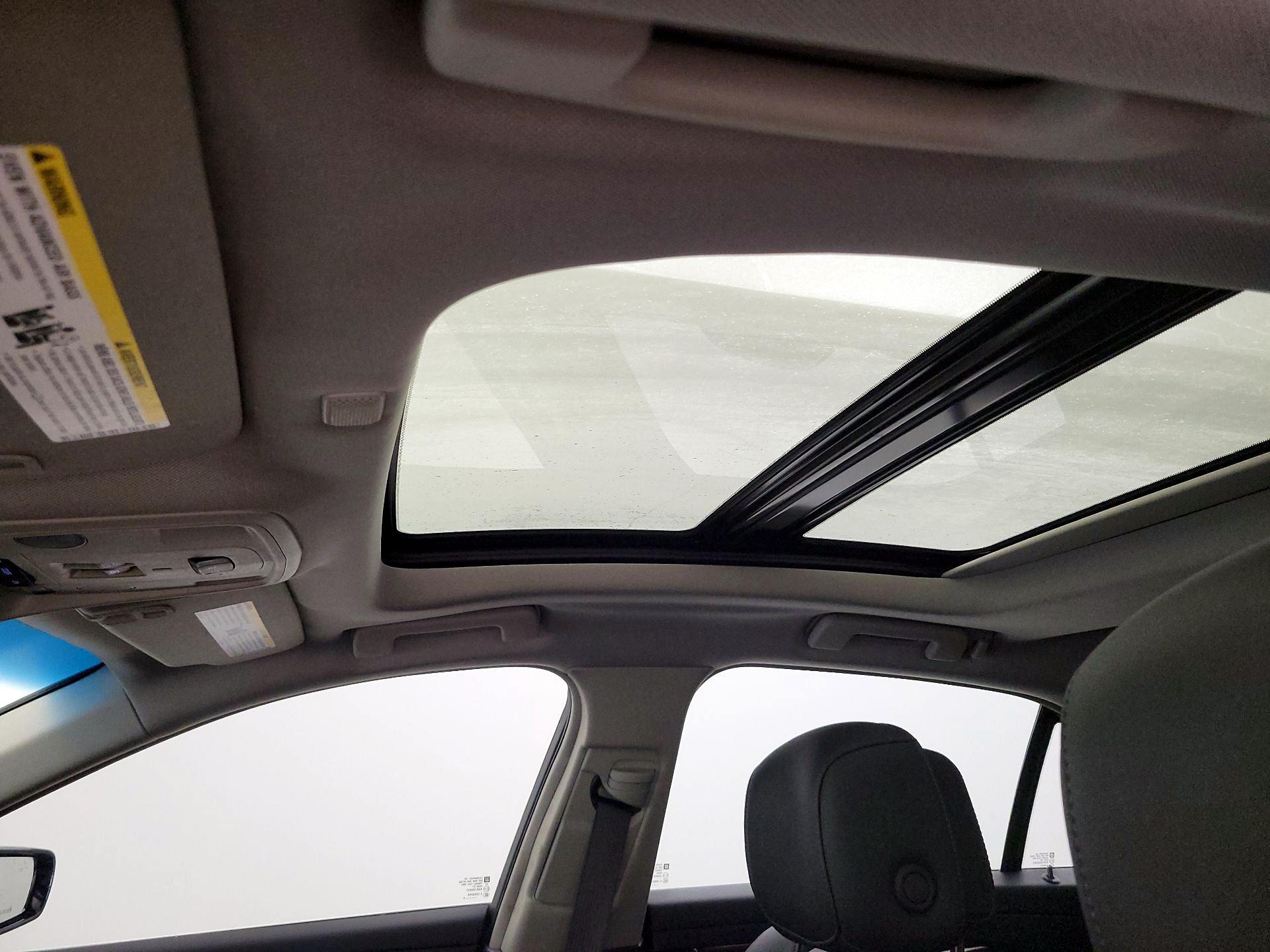 Thumbnail: 2014 Cadillac CTS - 18