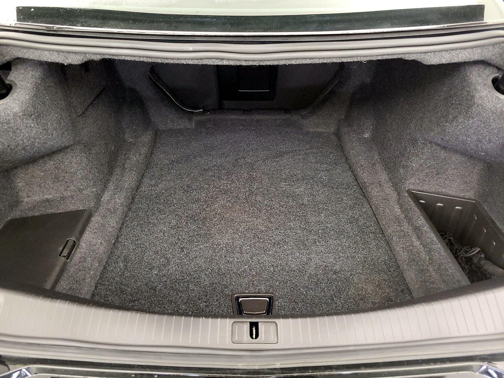 Thumbnail: 2014 Cadillac CTS - 20