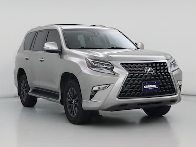 2023 Lexus GX 460 Premium