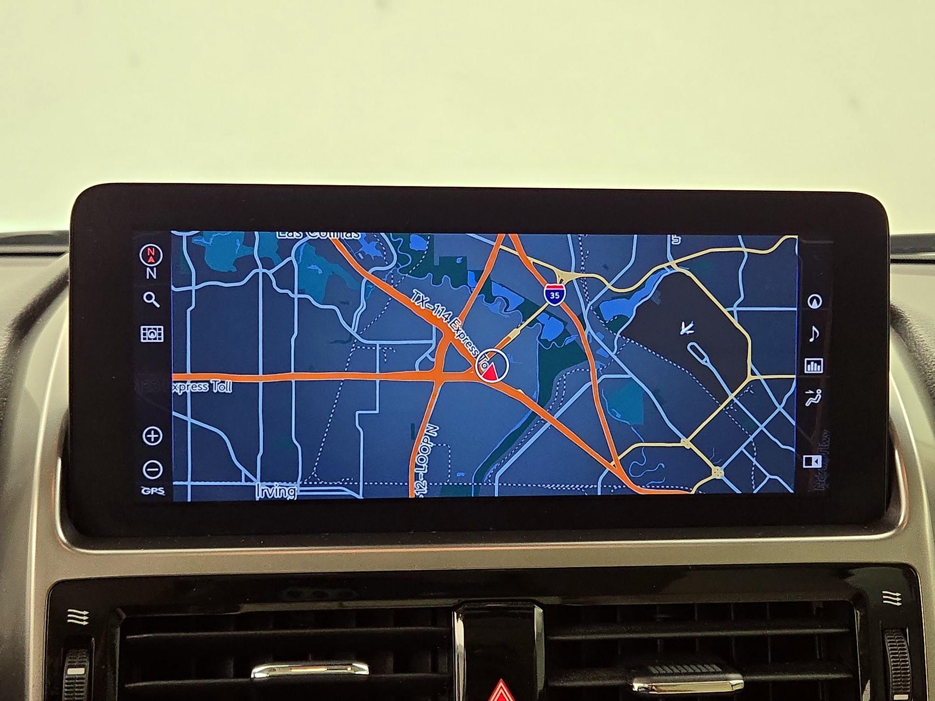 Thumbnail: 2023 Lexus GX - 14