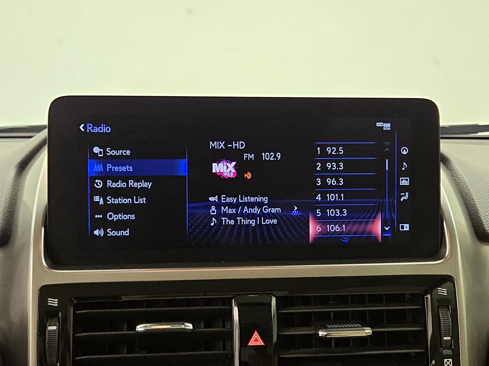 Thumbnail: 2023 Lexus GX - 16