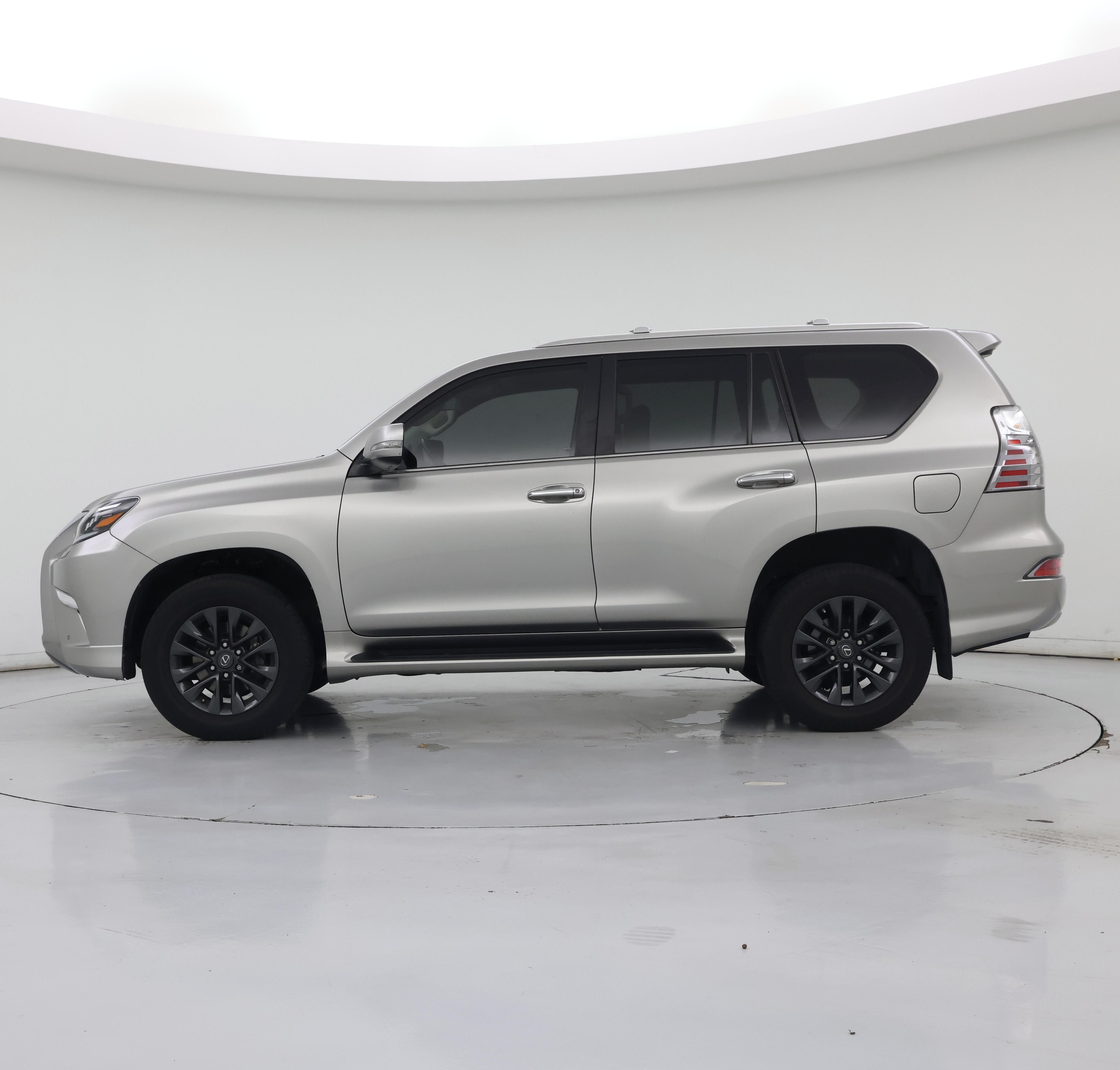 Thumbnail: 2023 Lexus GX - 3