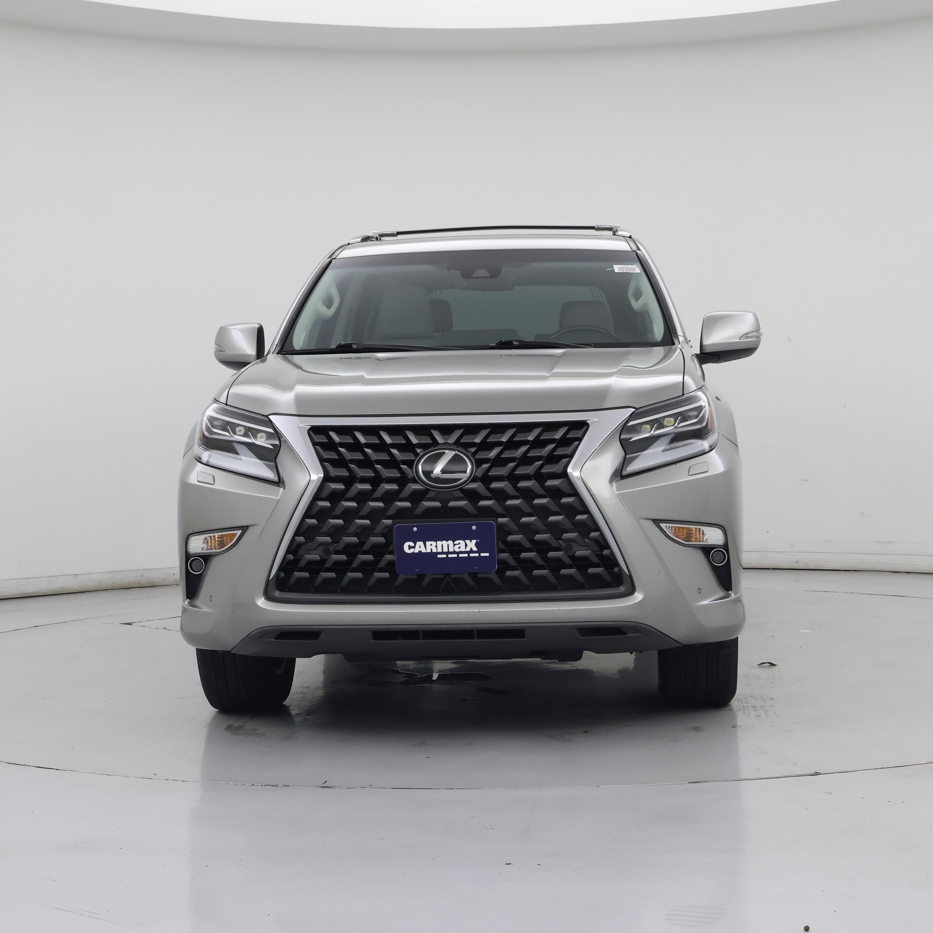Thumbnail: 2023 Lexus GX - 5
