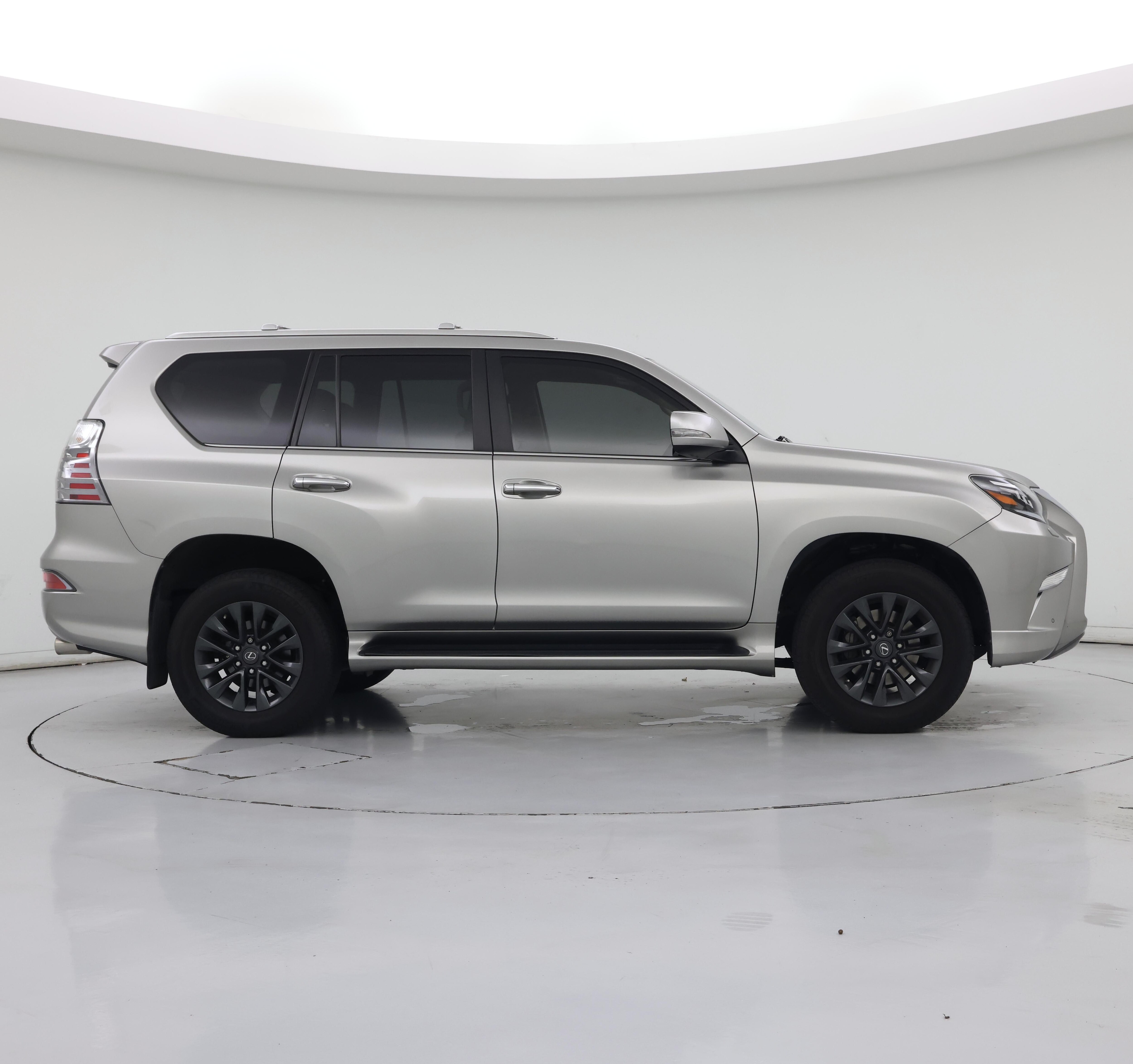 Thumbnail: 2023 Lexus GX - 7