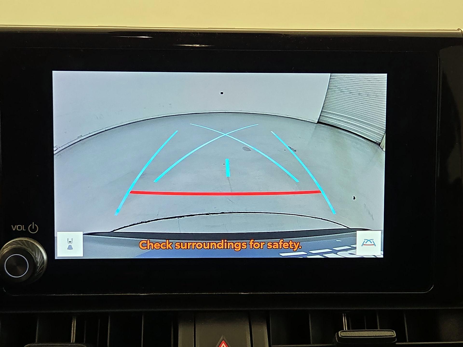 Thumbnail: 2023 Toyota RAV4 - 14