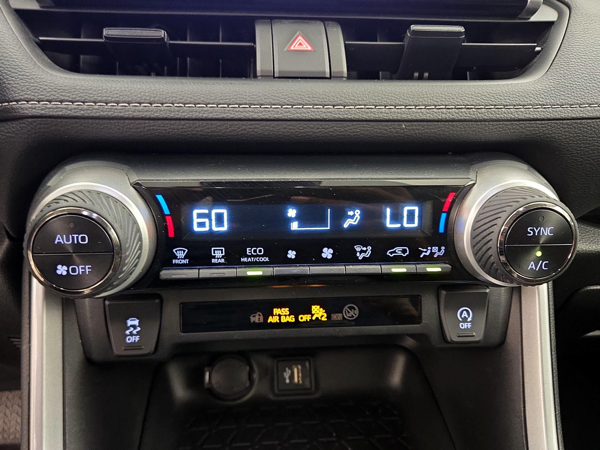 Thumbnail: 2023 Toyota RAV4 - 16