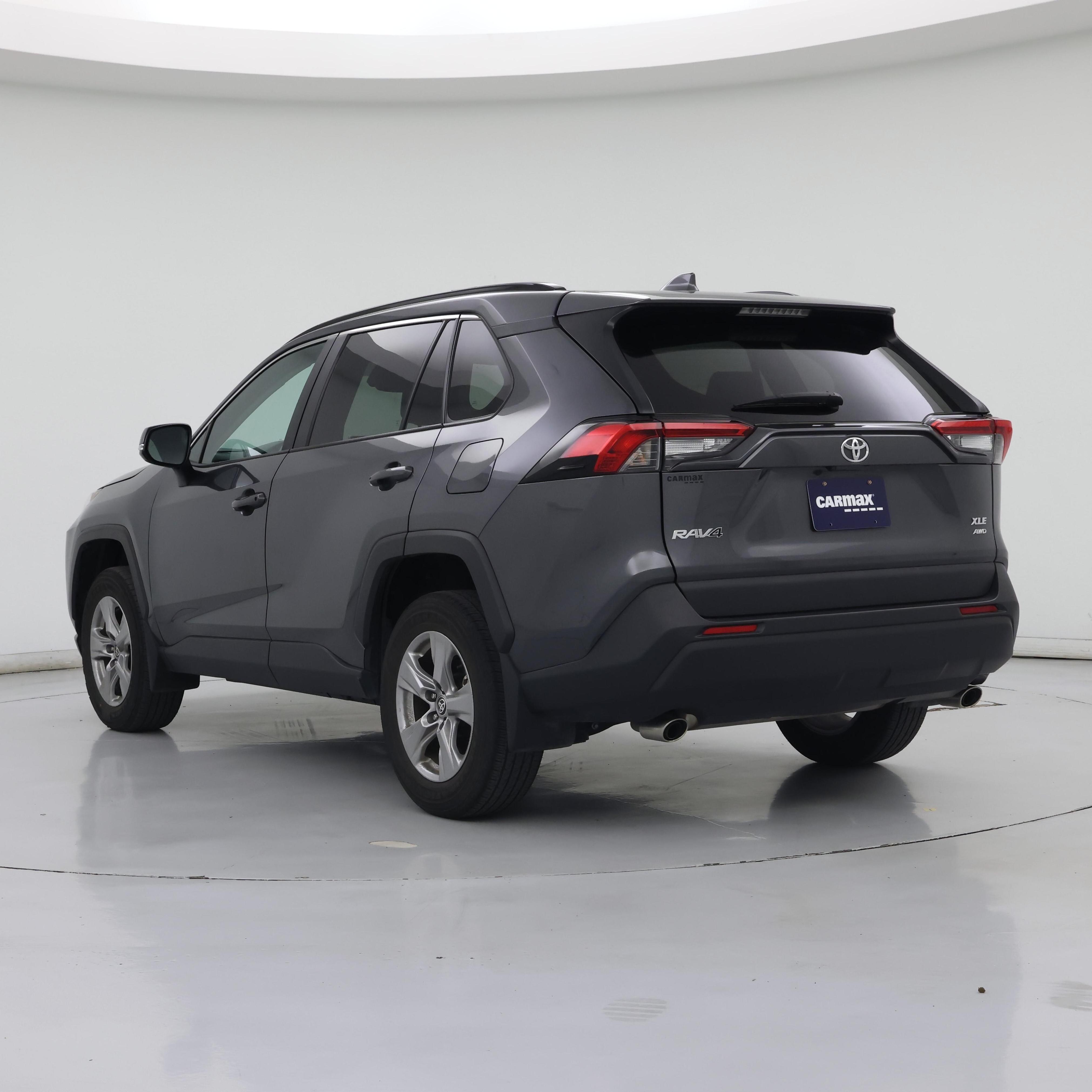 Thumbnail: 2023 Toyota RAV4 - 2