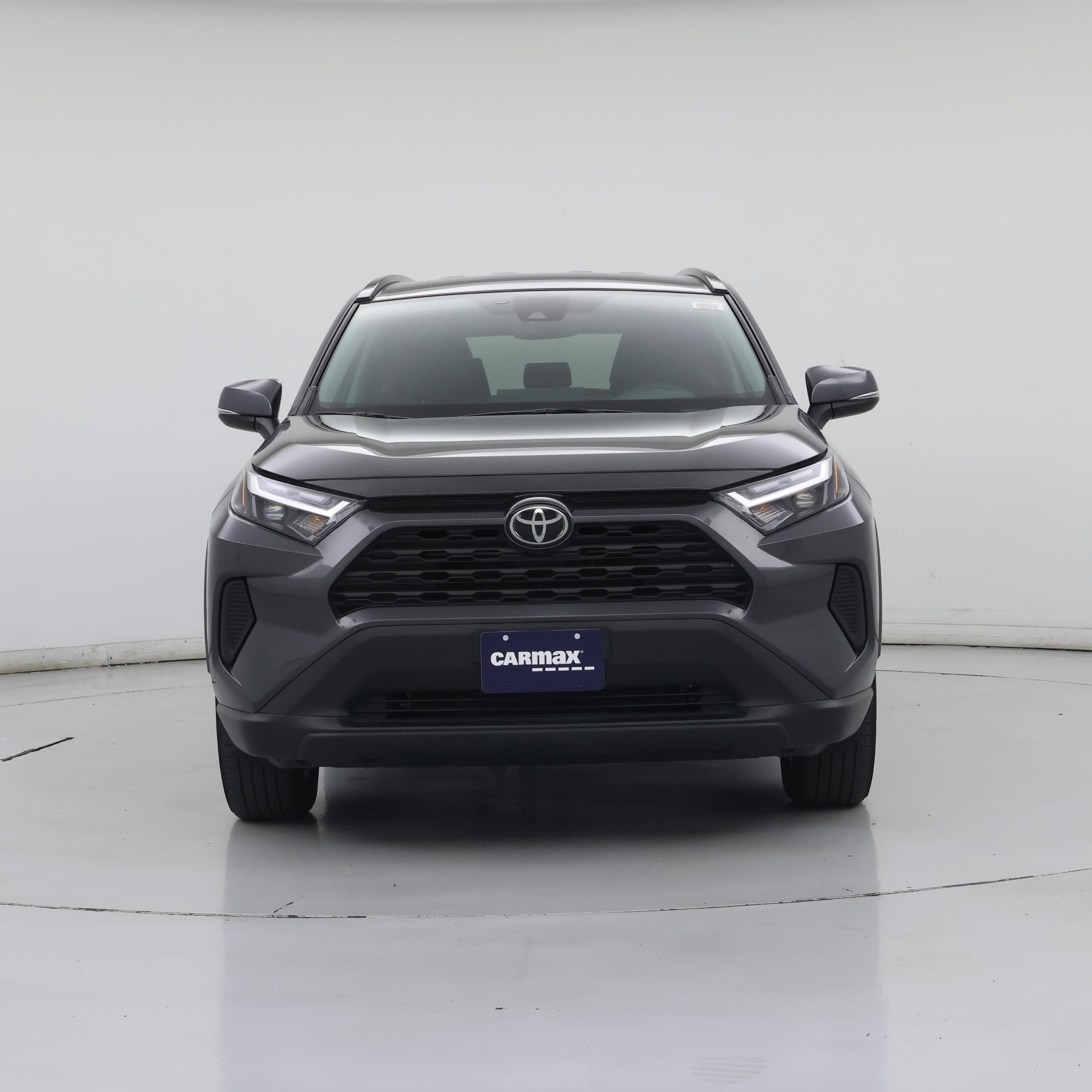 Thumbnail: 2023 Toyota RAV4 - 5