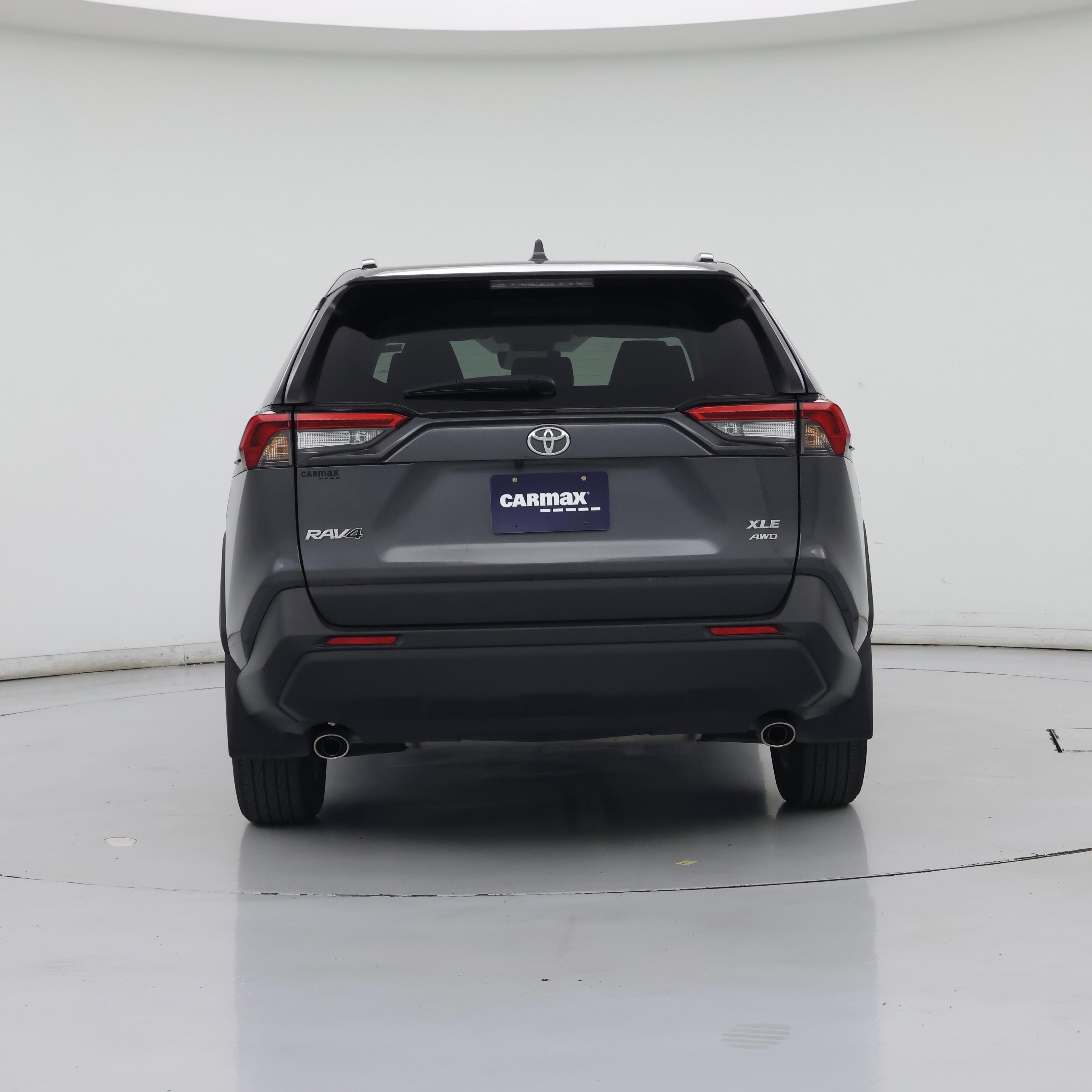 Thumbnail: 2023 Toyota RAV4 - 6