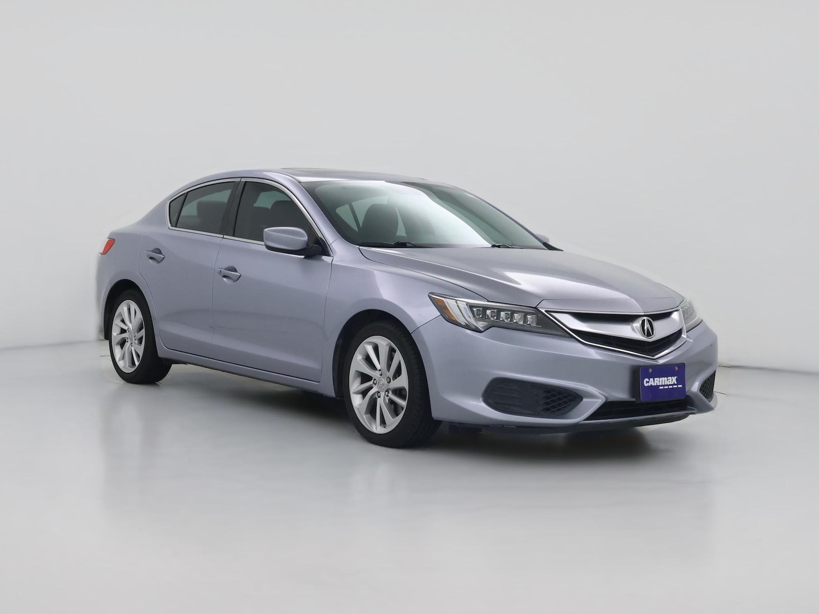 2016 Acura ILX Premium