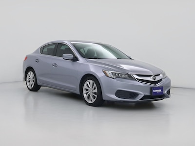 2016 Acura ILX Technology A-Spec