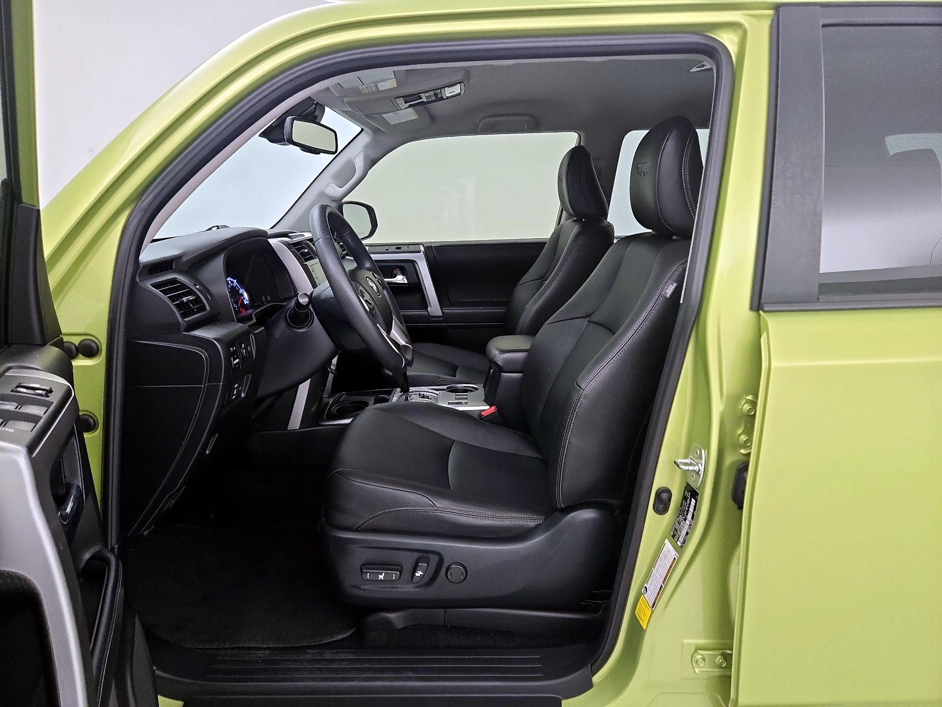 Thumbnail: 2023 Toyota 4Runner - 11