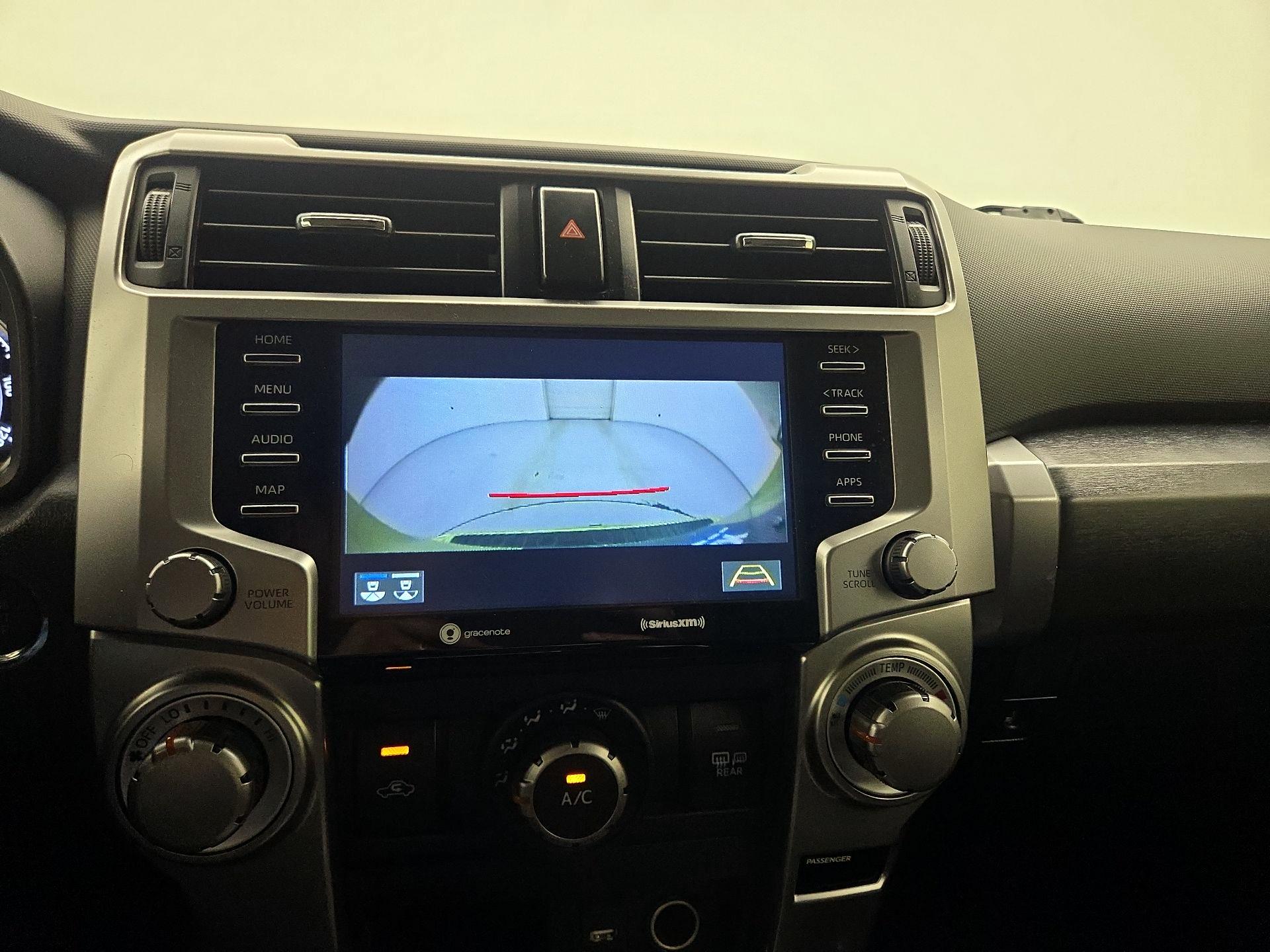 Thumbnail: 2023 Toyota 4Runner - 14