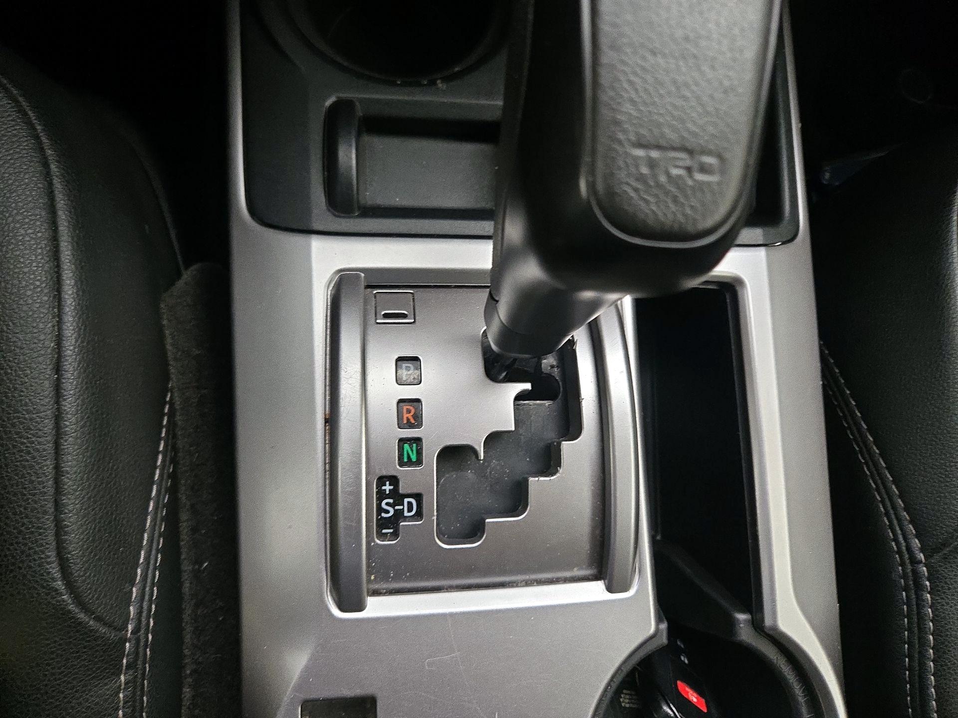 Thumbnail: 2023 Toyota 4Runner - 17